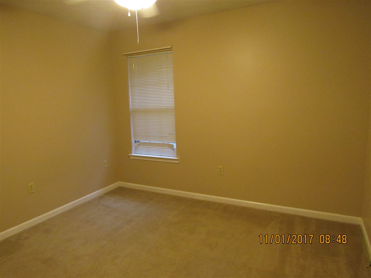 Oxford Point - Residential Lease