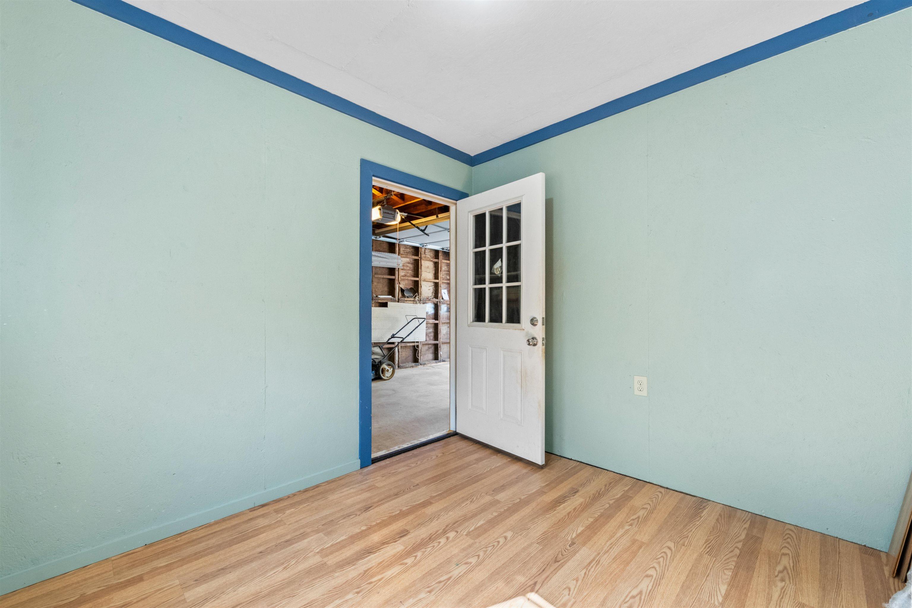 GREER W R - Residential