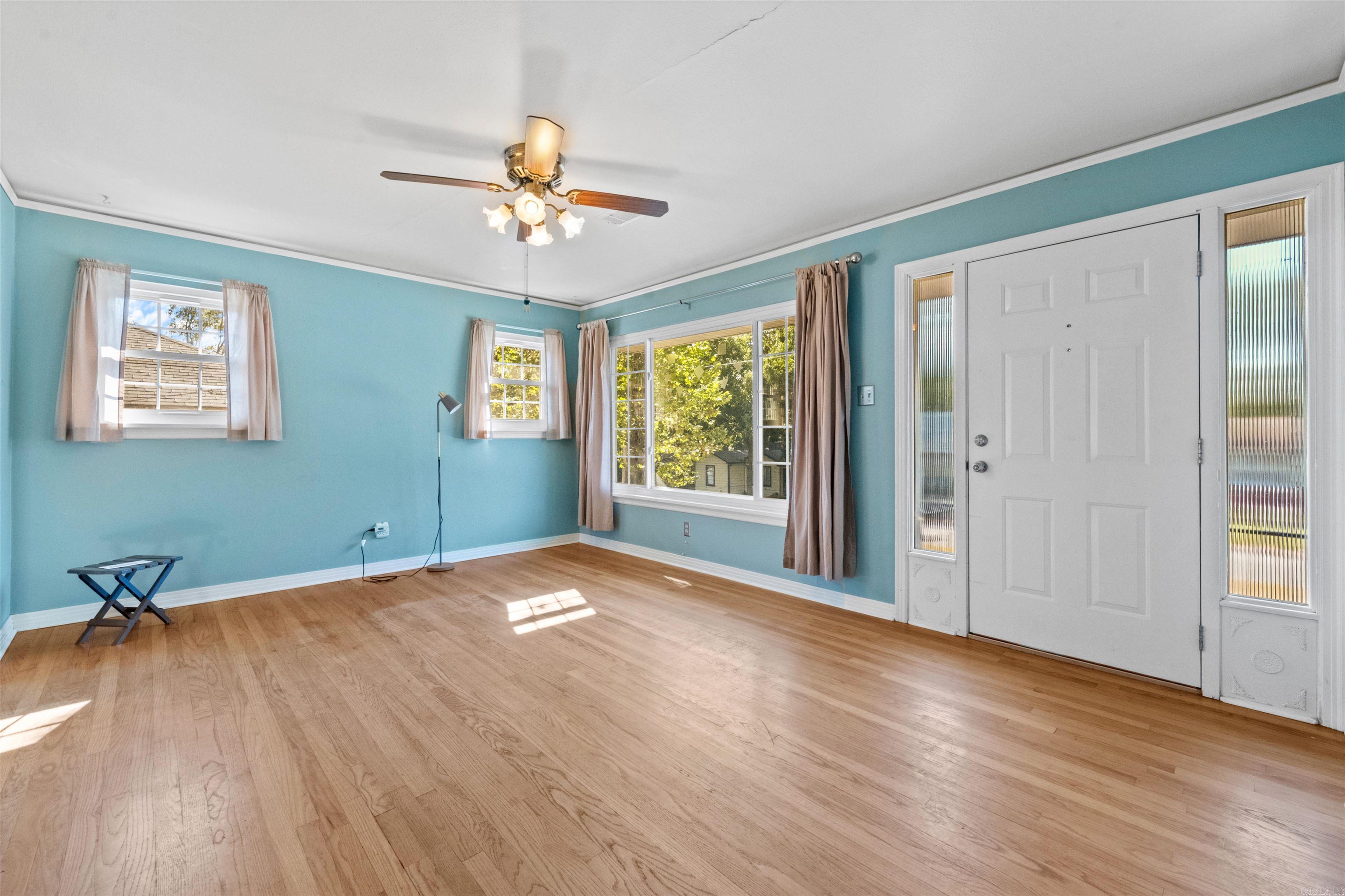 GREER W R - Residential