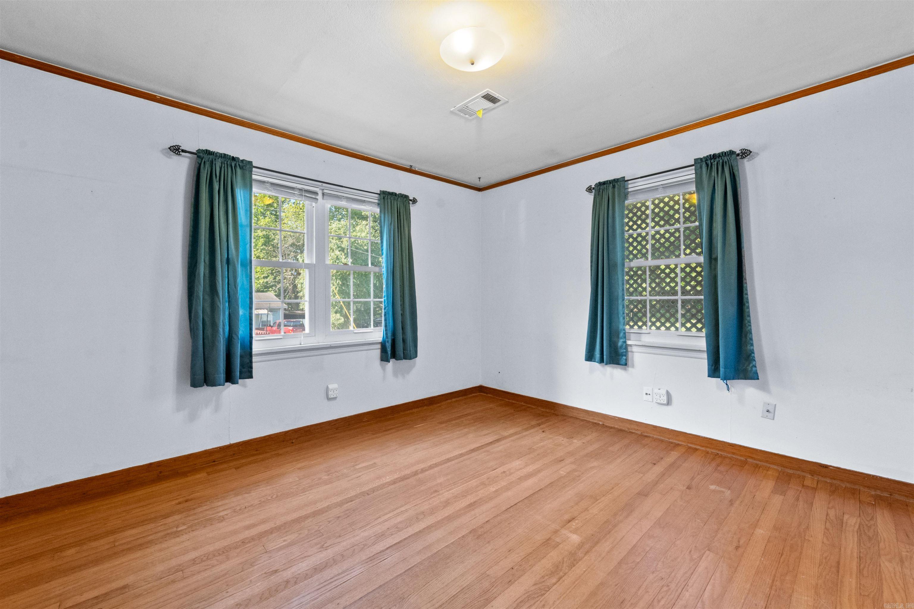 GREER W R - Residential