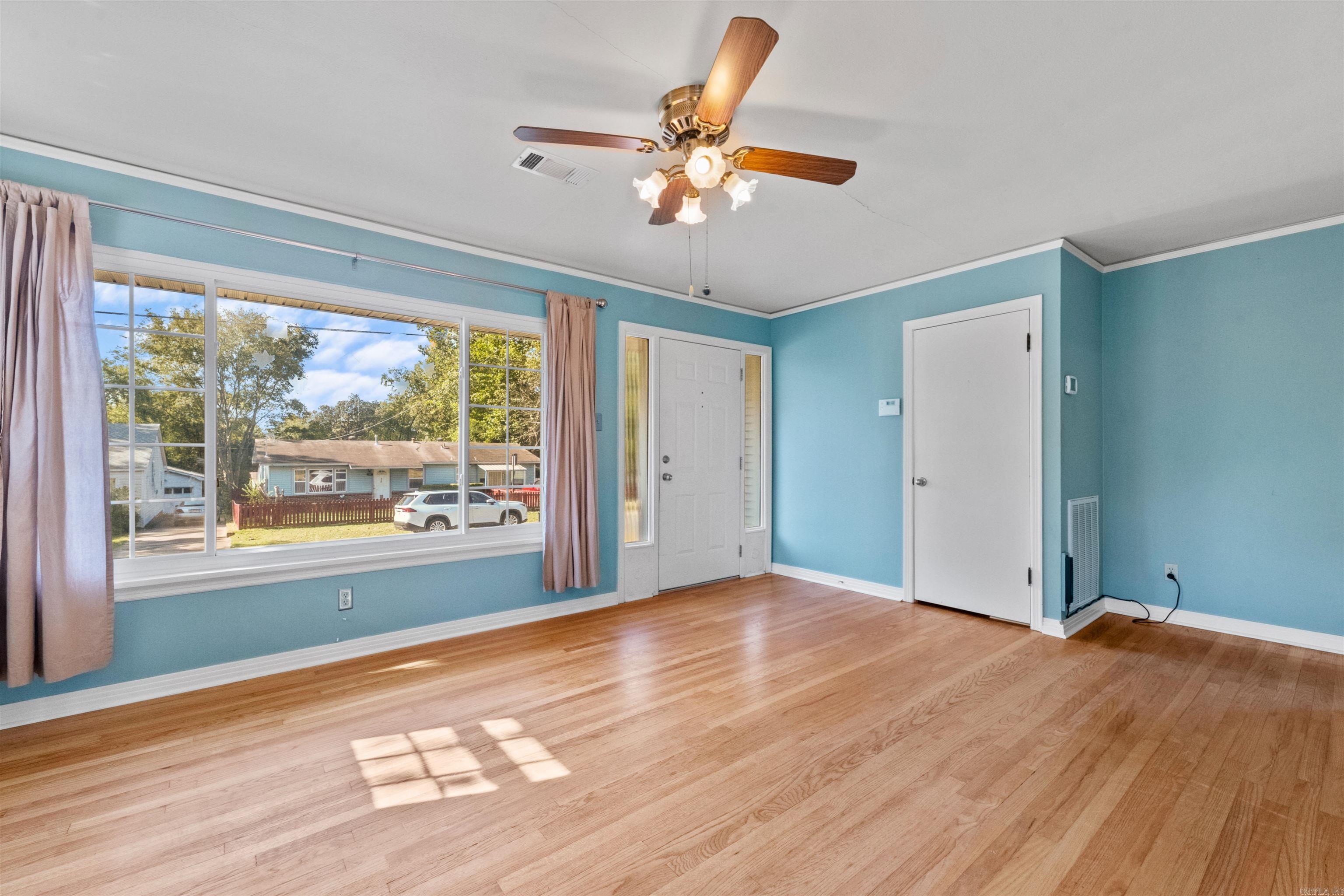 GREER W R - Residential