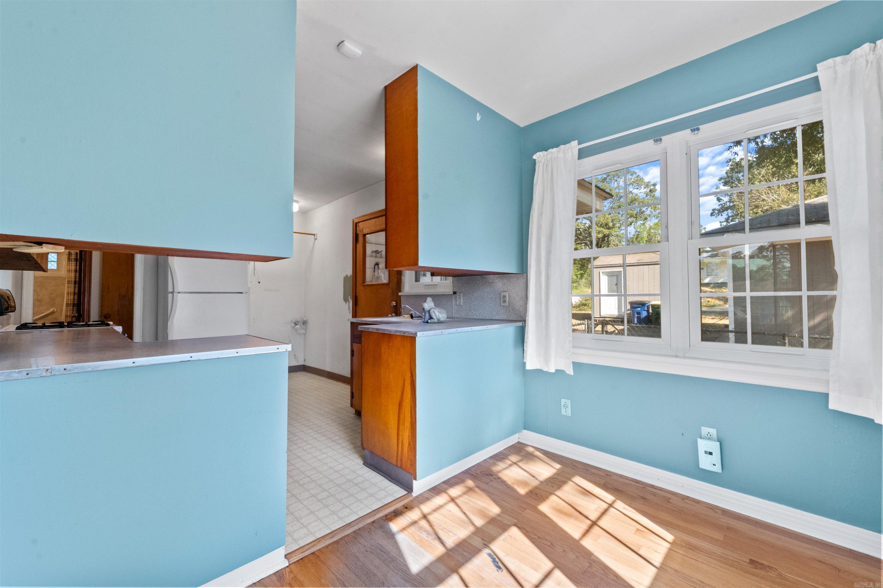 GREER W R - Residential