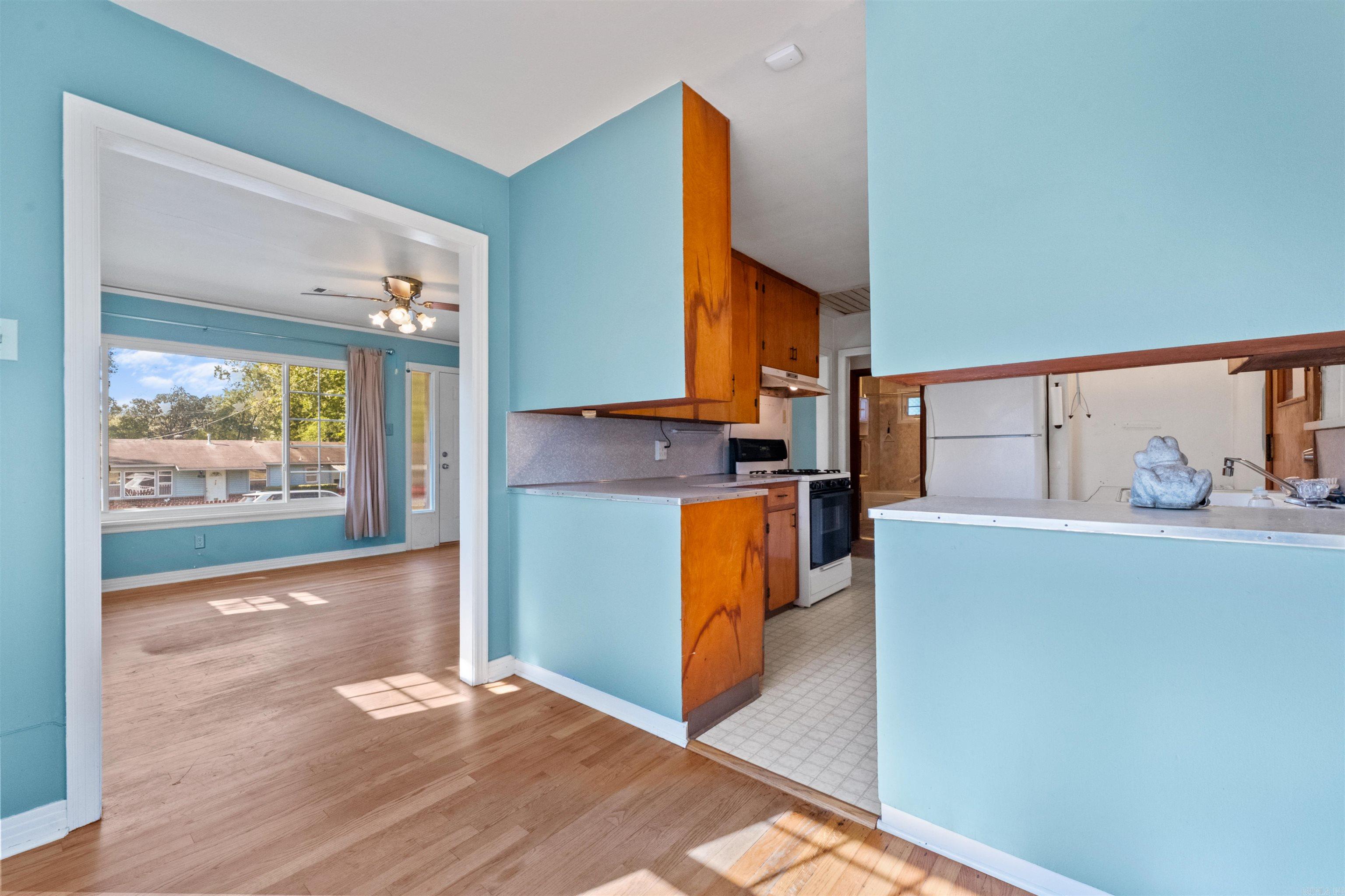 GREER W R - Residential