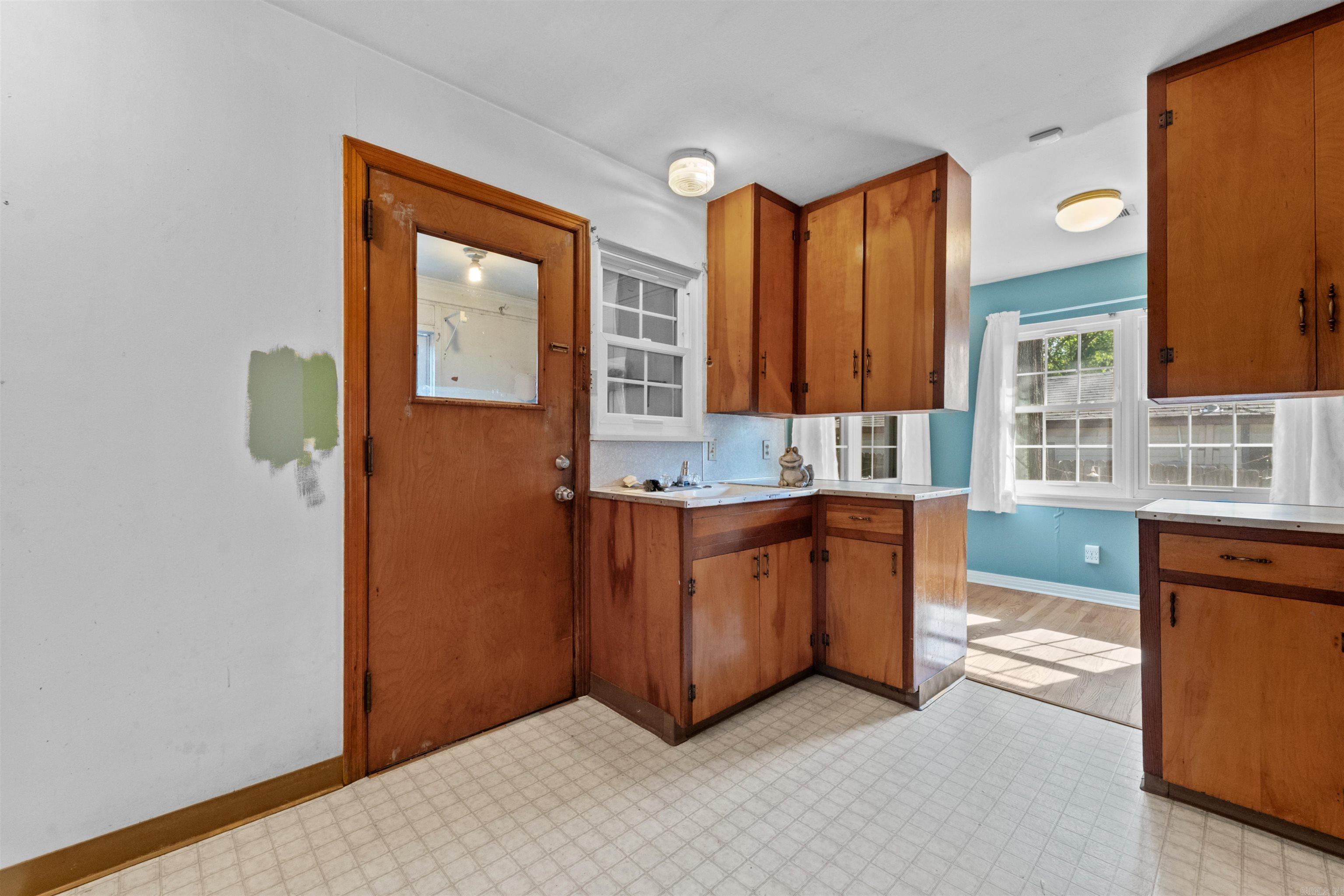 GREER W R - Residential