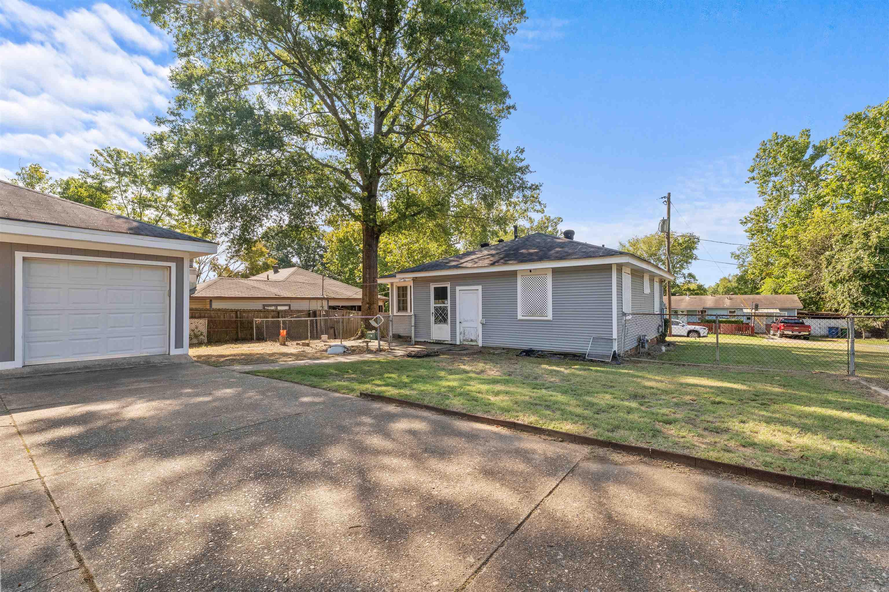 GREER W R - Residential