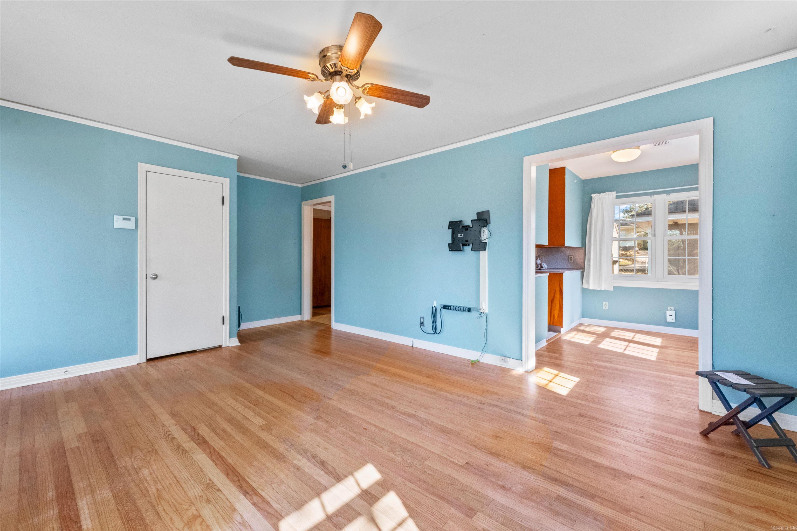 GREER W R - Residential