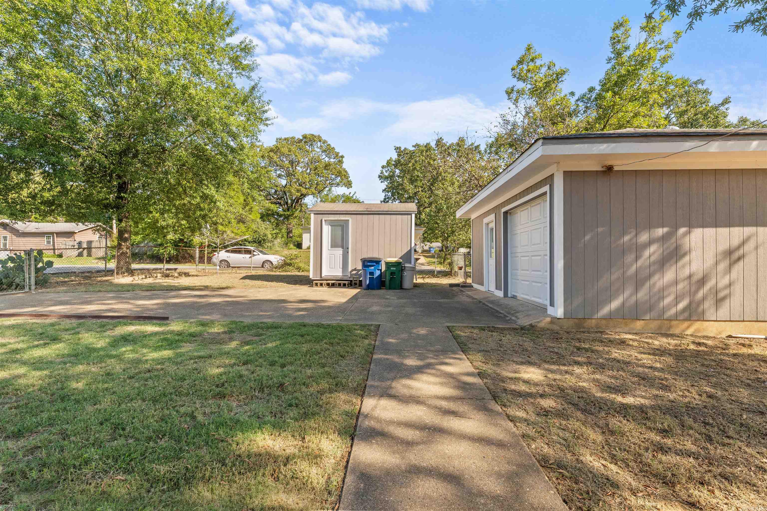 GREER W R - Residential