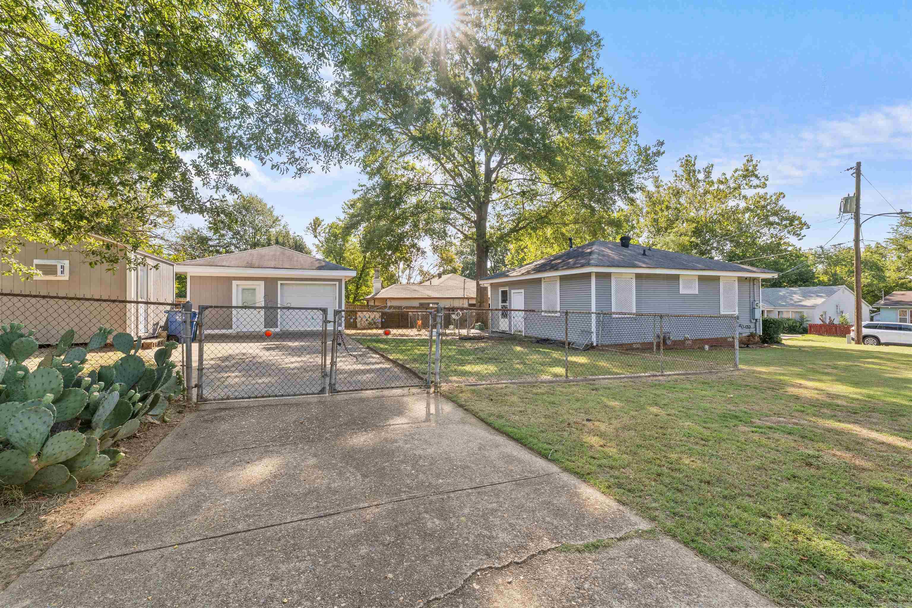 GREER W R - Residential