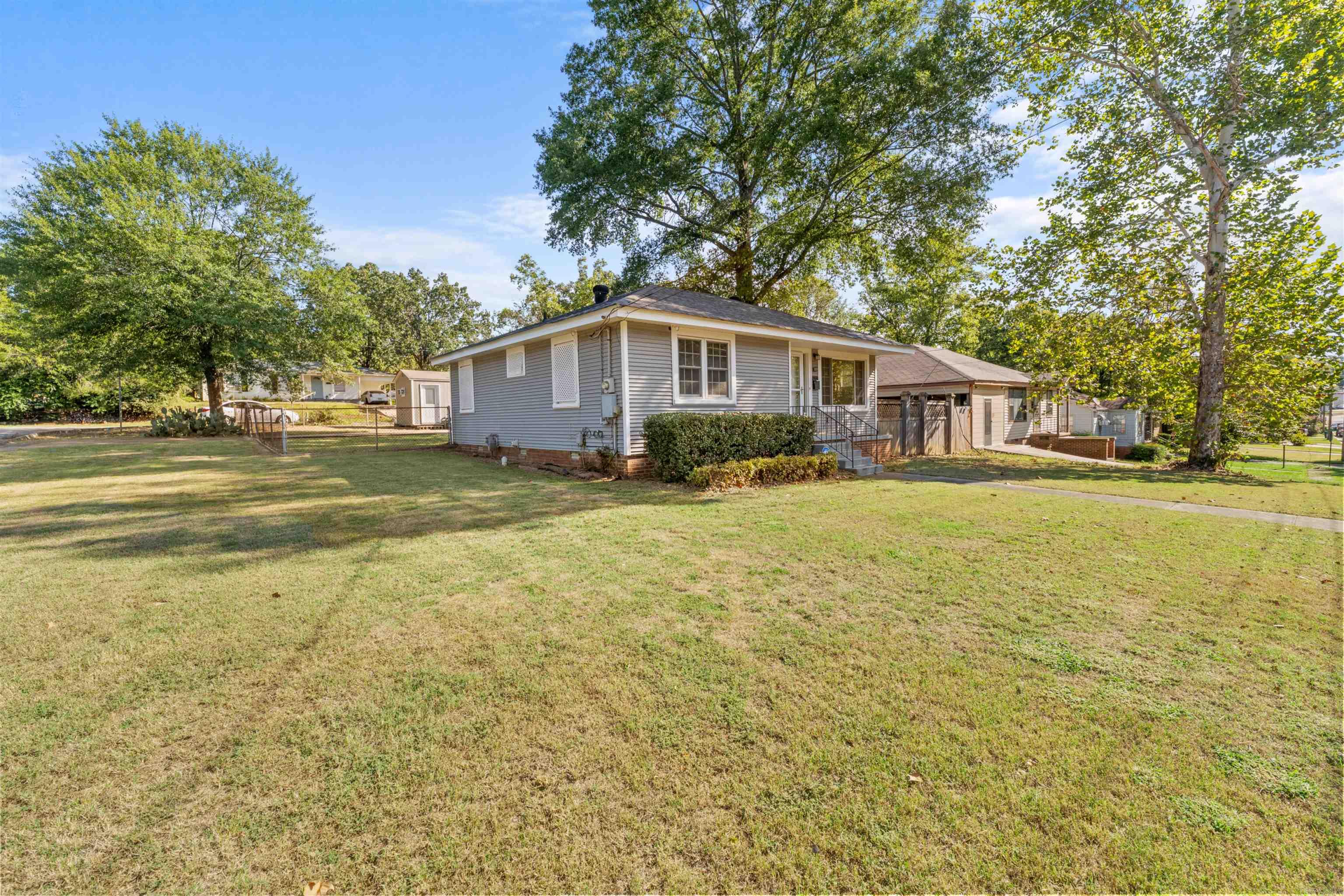 GREER W R - Residential