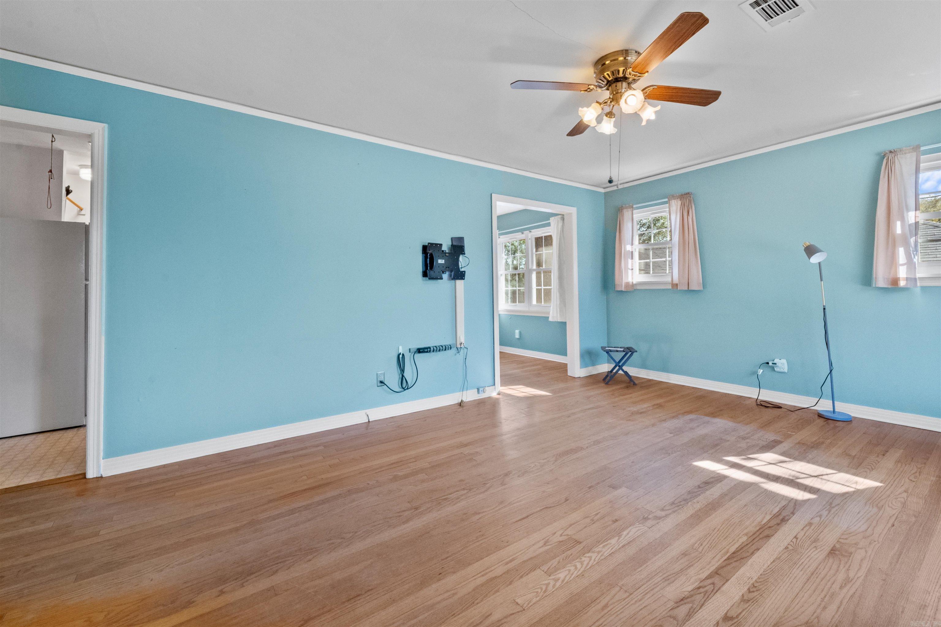 GREER W R - Residential