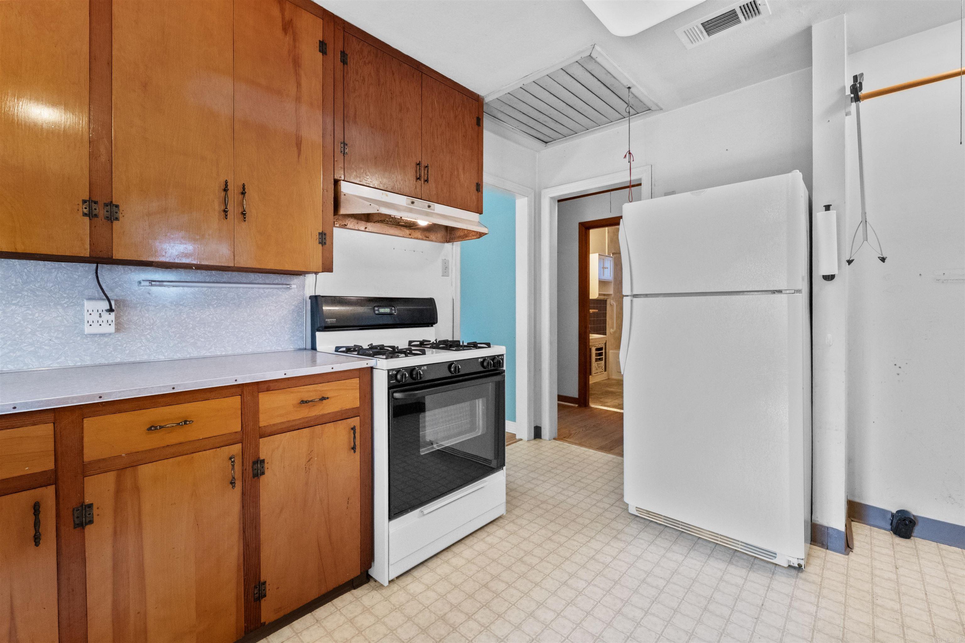 GREER W R - Residential