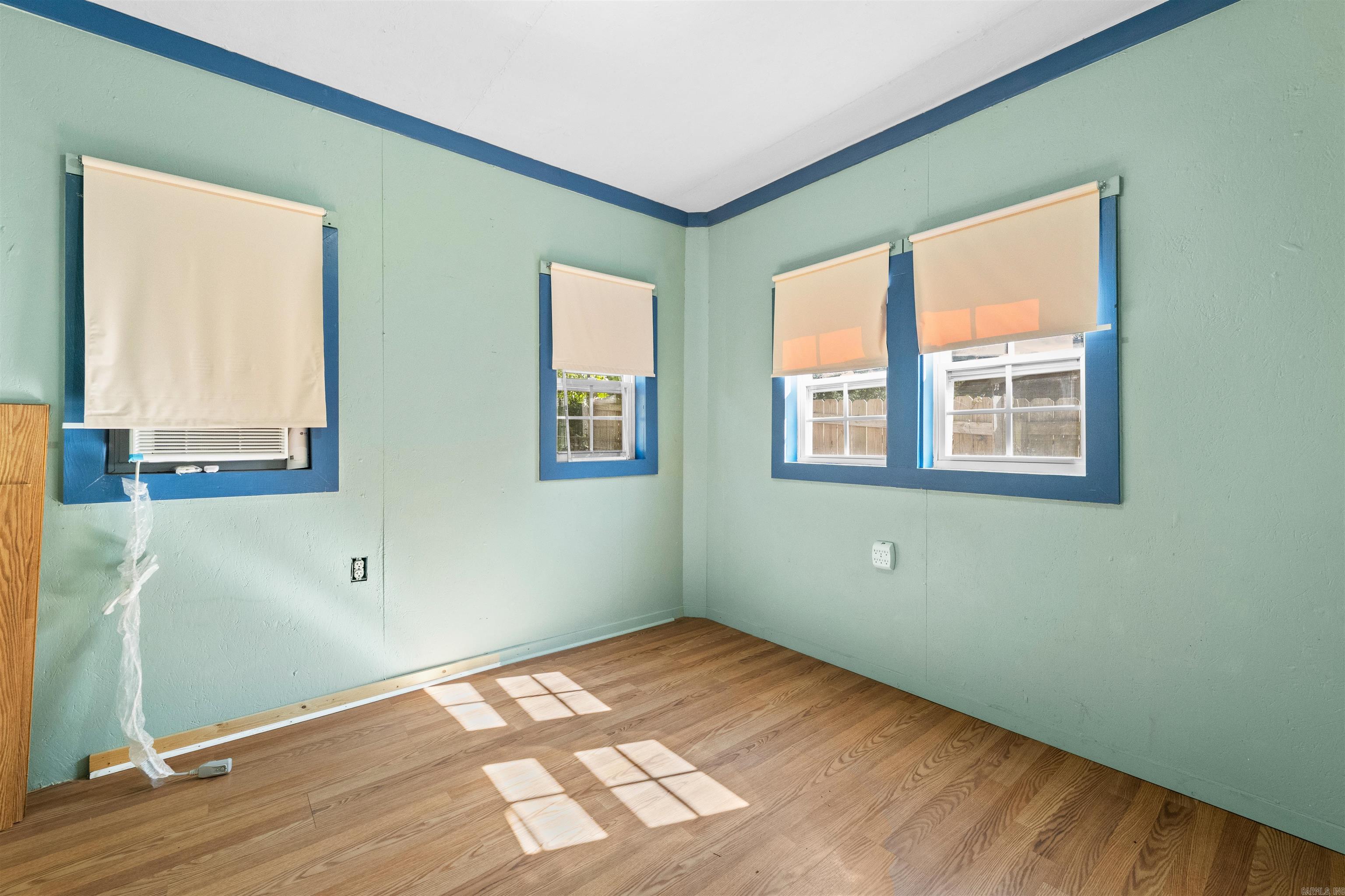 GREER W R - Residential