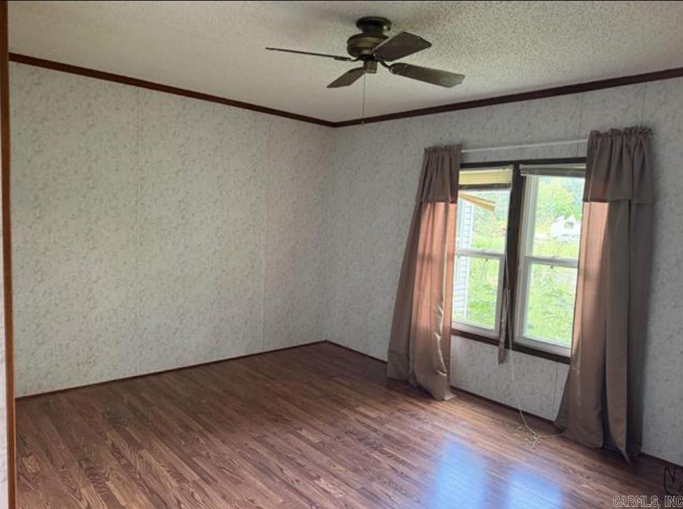 Rolling Creek Phase I - Residential