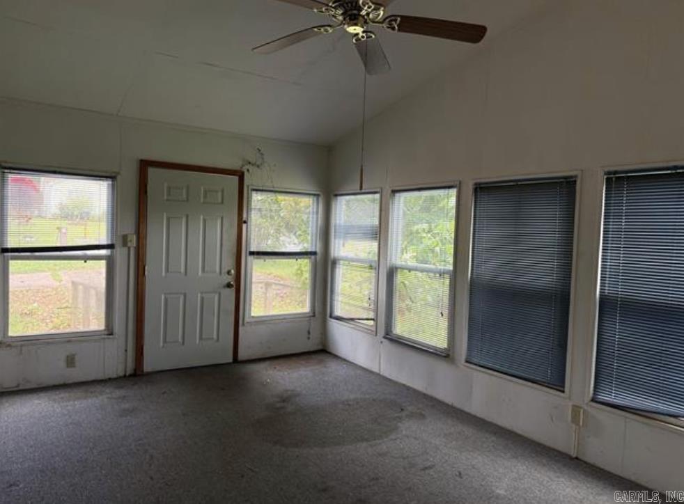 Rolling Creek Phase I - Residential