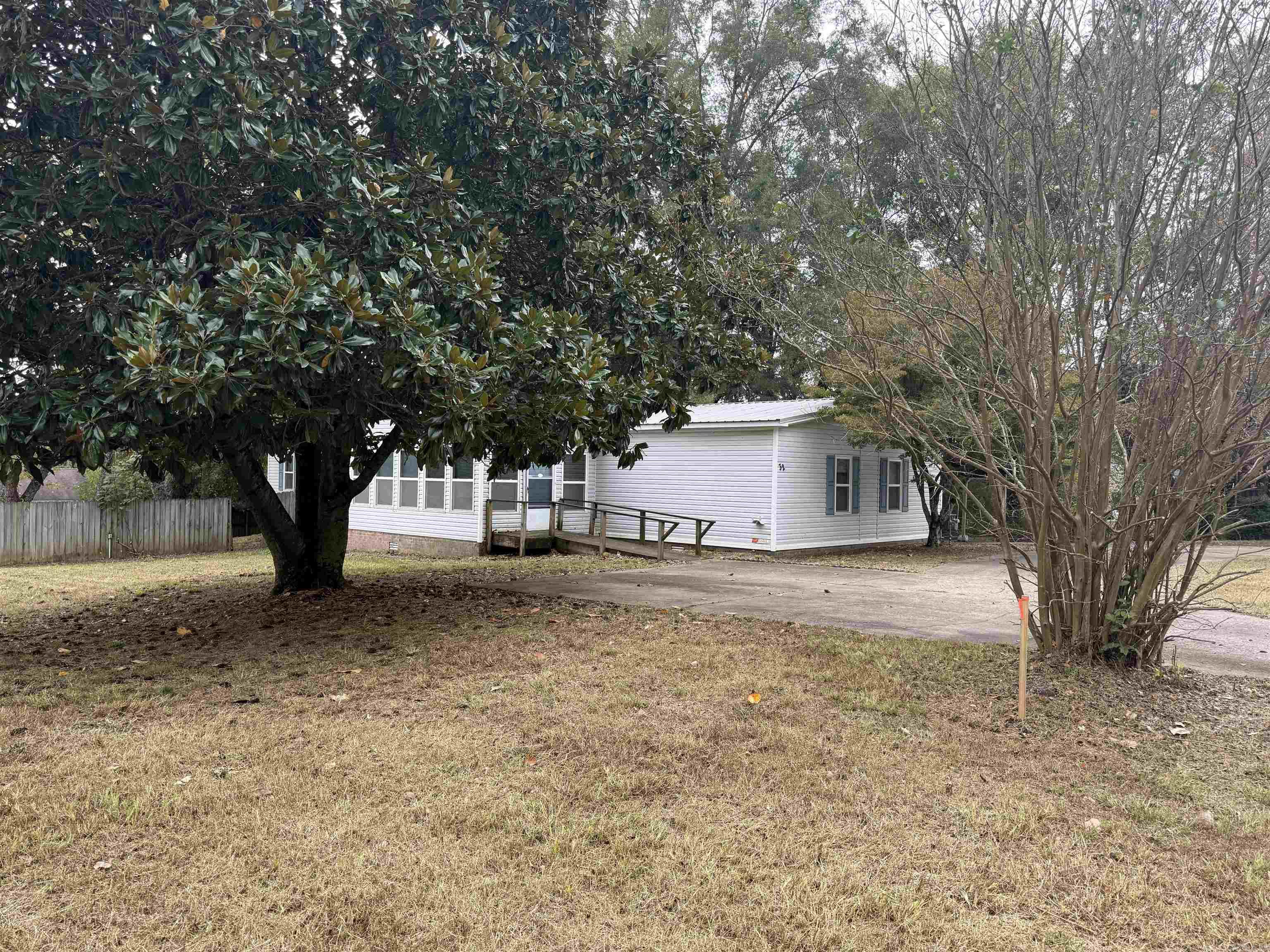 Rolling Creek Phase I - Residential