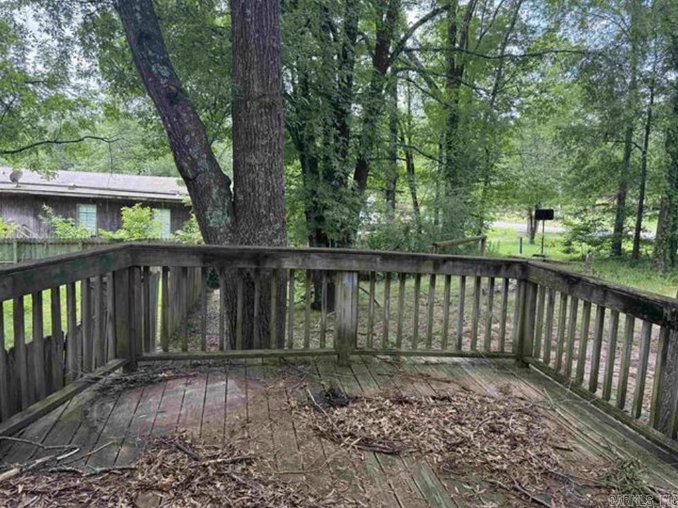 Rolling Creek Phase I - Residential