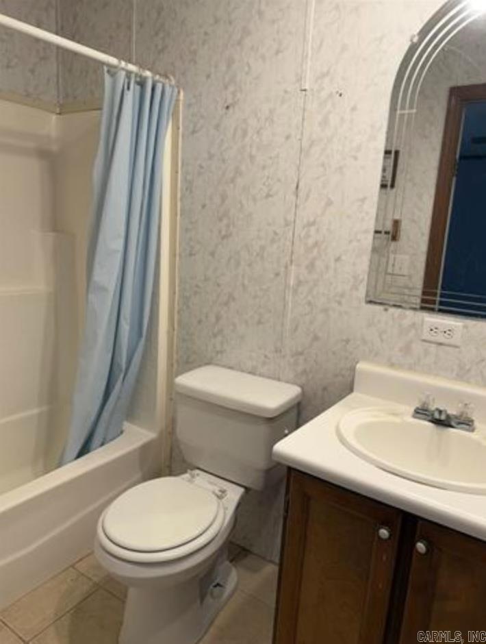 Rolling Creek Phase I - Residential