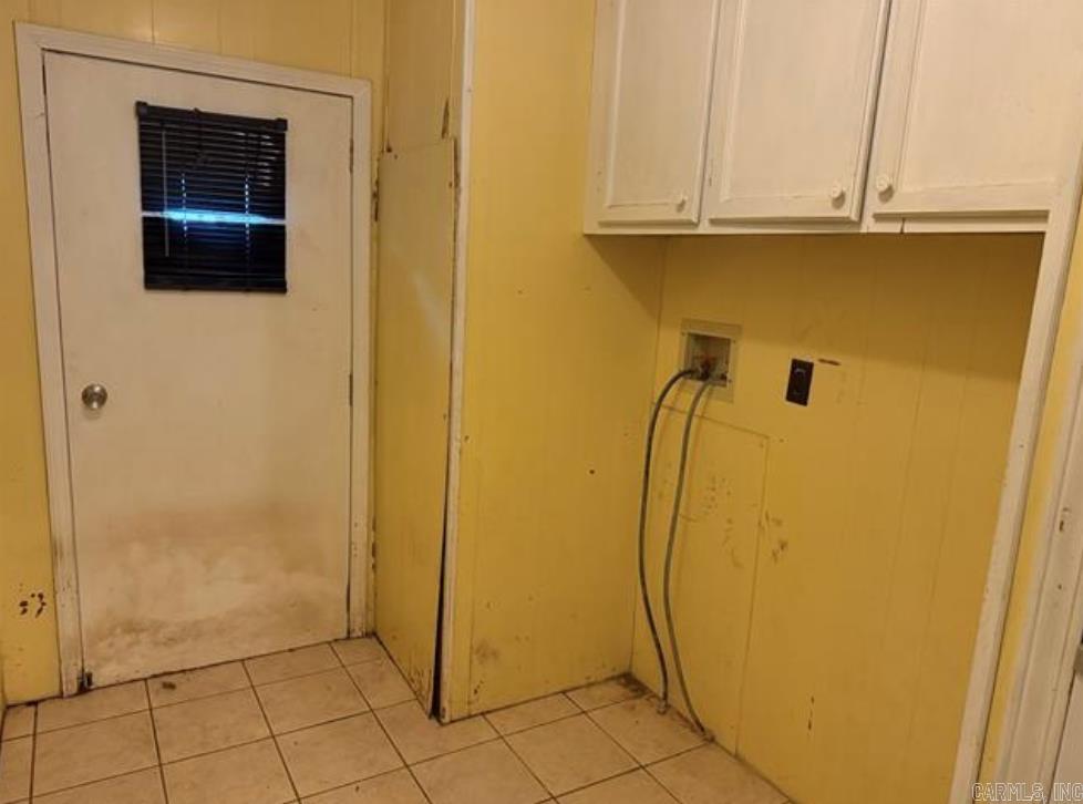 Rolling Creek Phase I - Residential