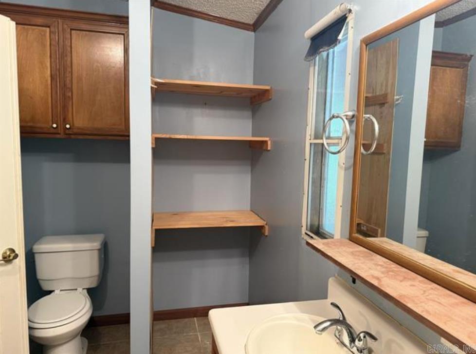 Rolling Creek Phase I - Residential