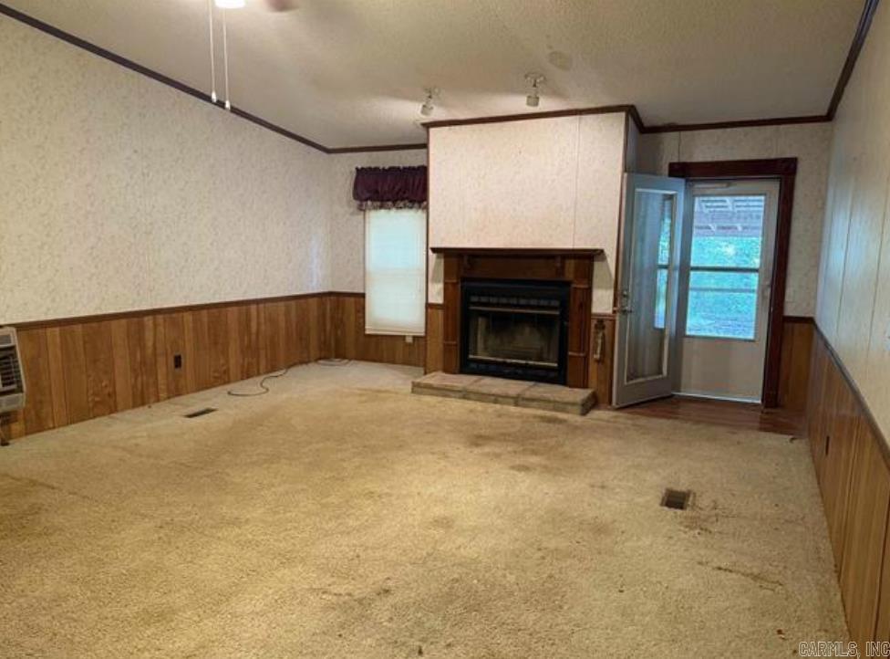 Rolling Creek Phase I - Residential