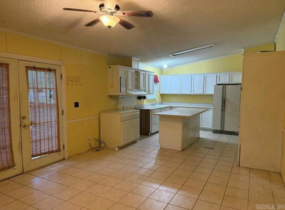 Rolling Creek Phase I - Residential