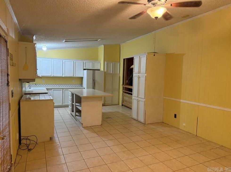 Rolling Creek Phase I - Residential