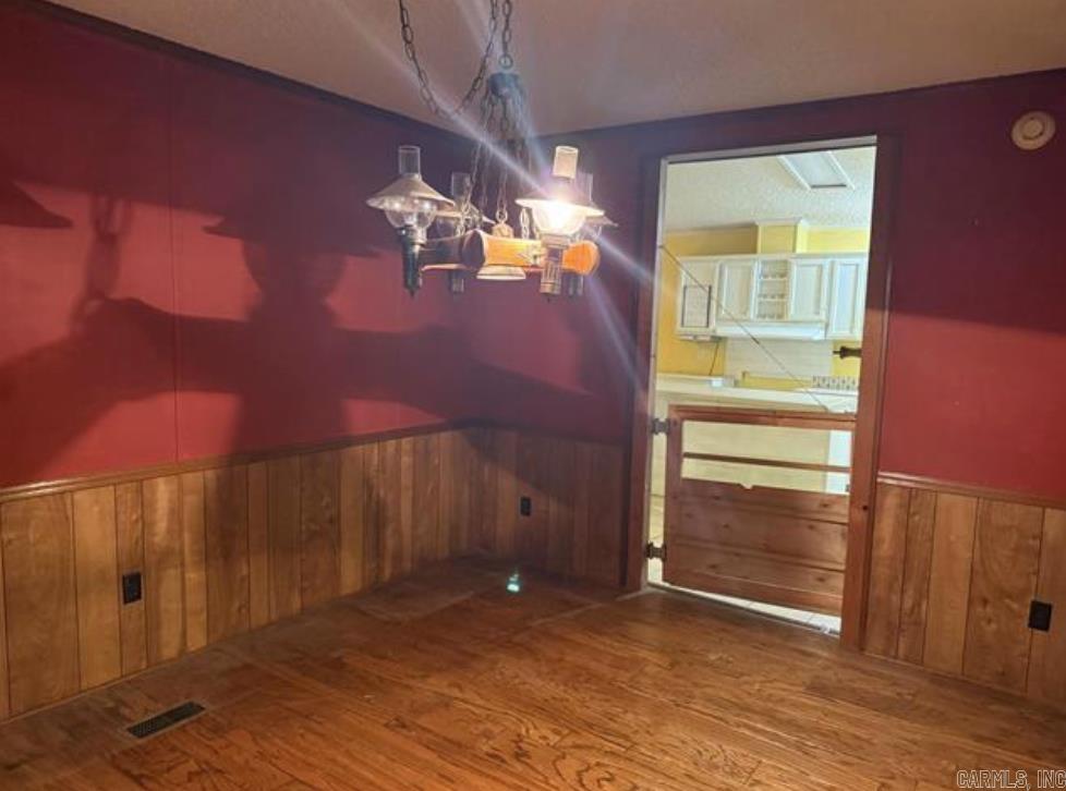 Rolling Creek Phase I - Residential