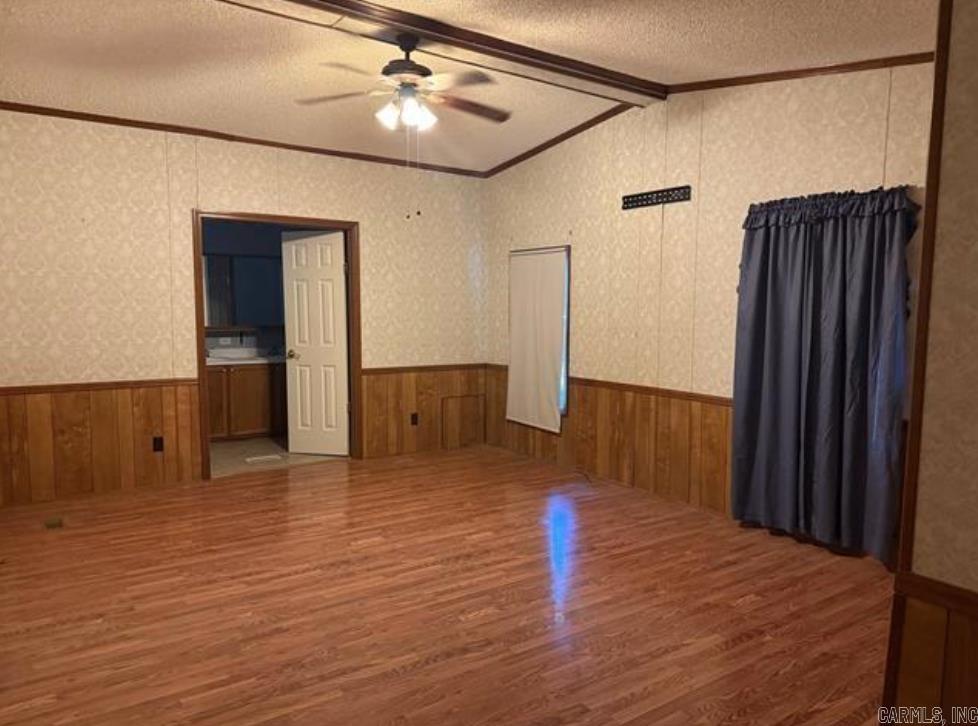 Rolling Creek Phase I - Residential