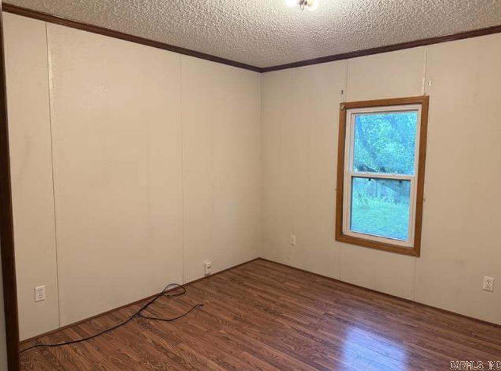 Rolling Creek Phase I - Residential