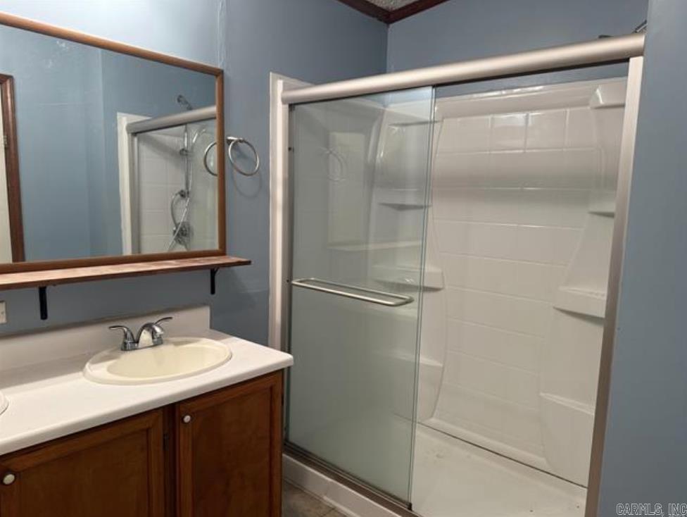 Rolling Creek Phase I - Residential