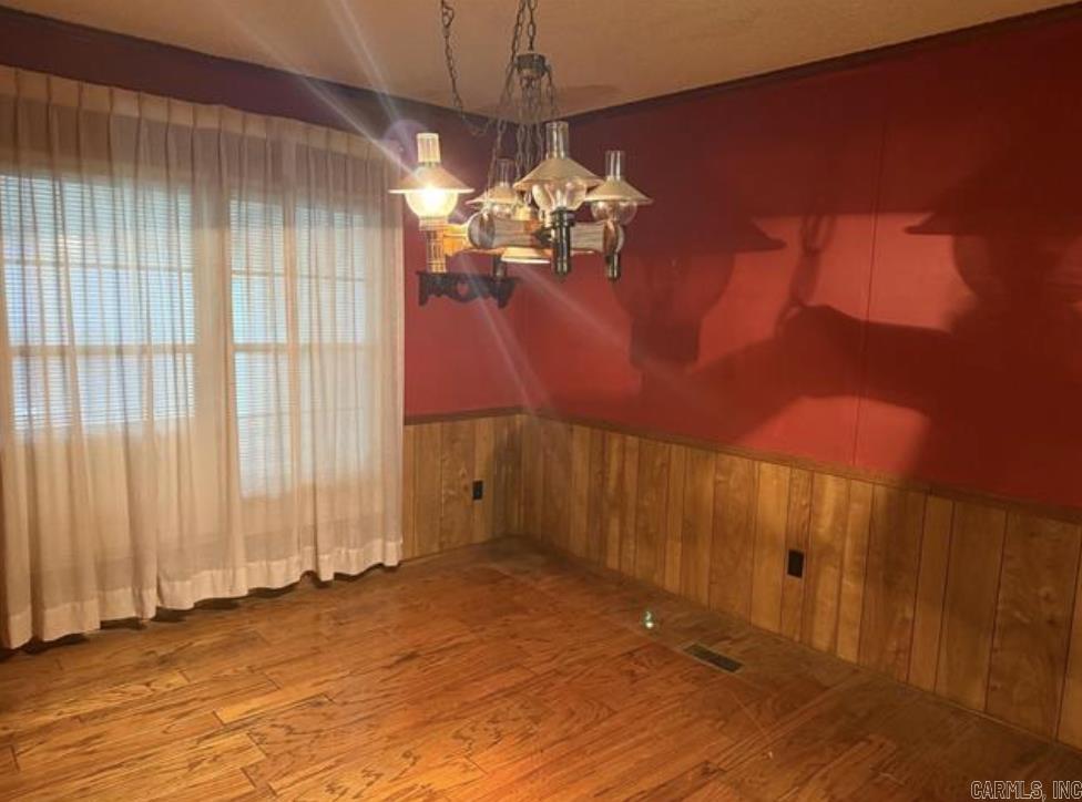 Rolling Creek Phase I - Residential