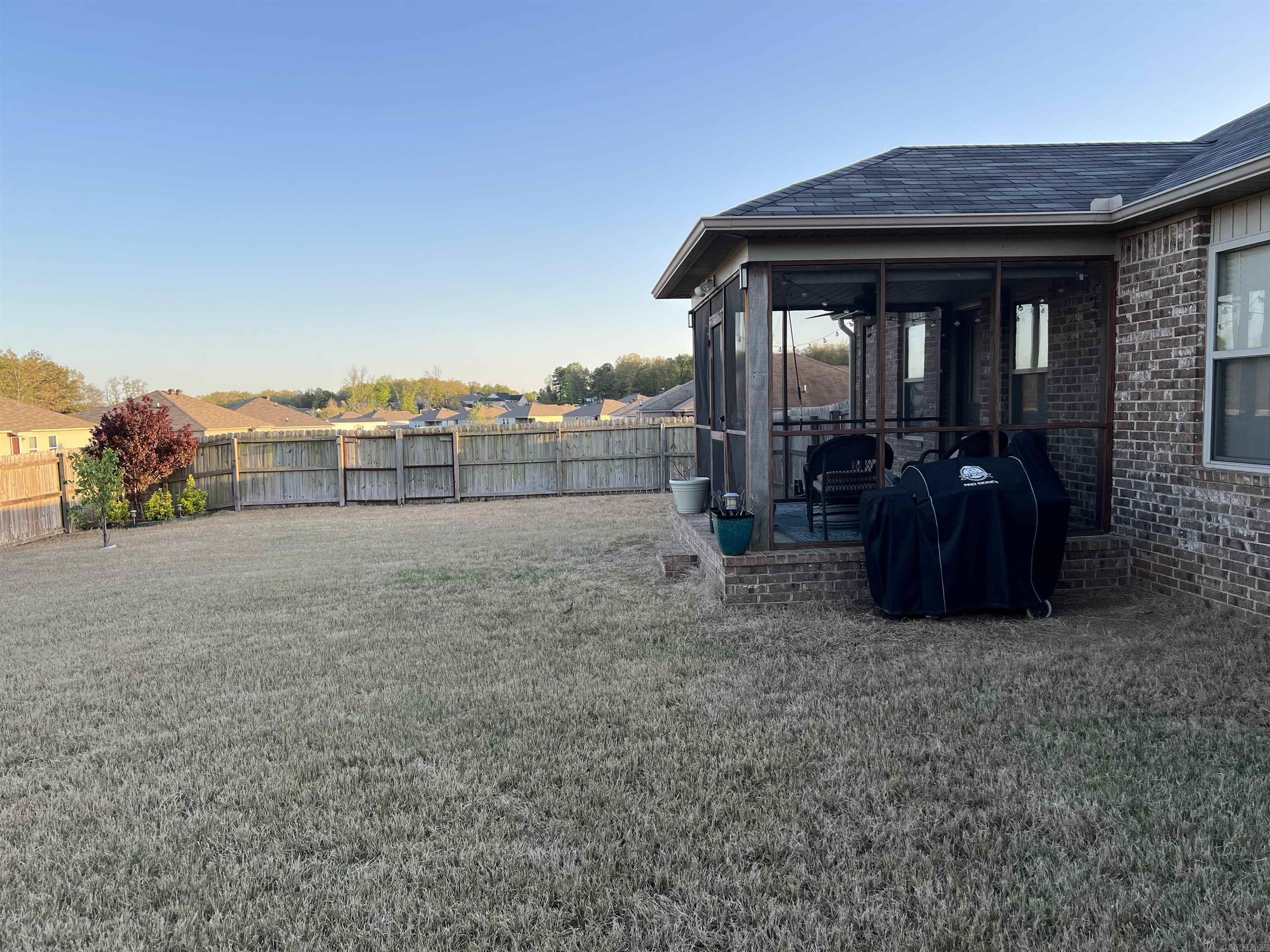 JUDE'S CROSSING - Residential