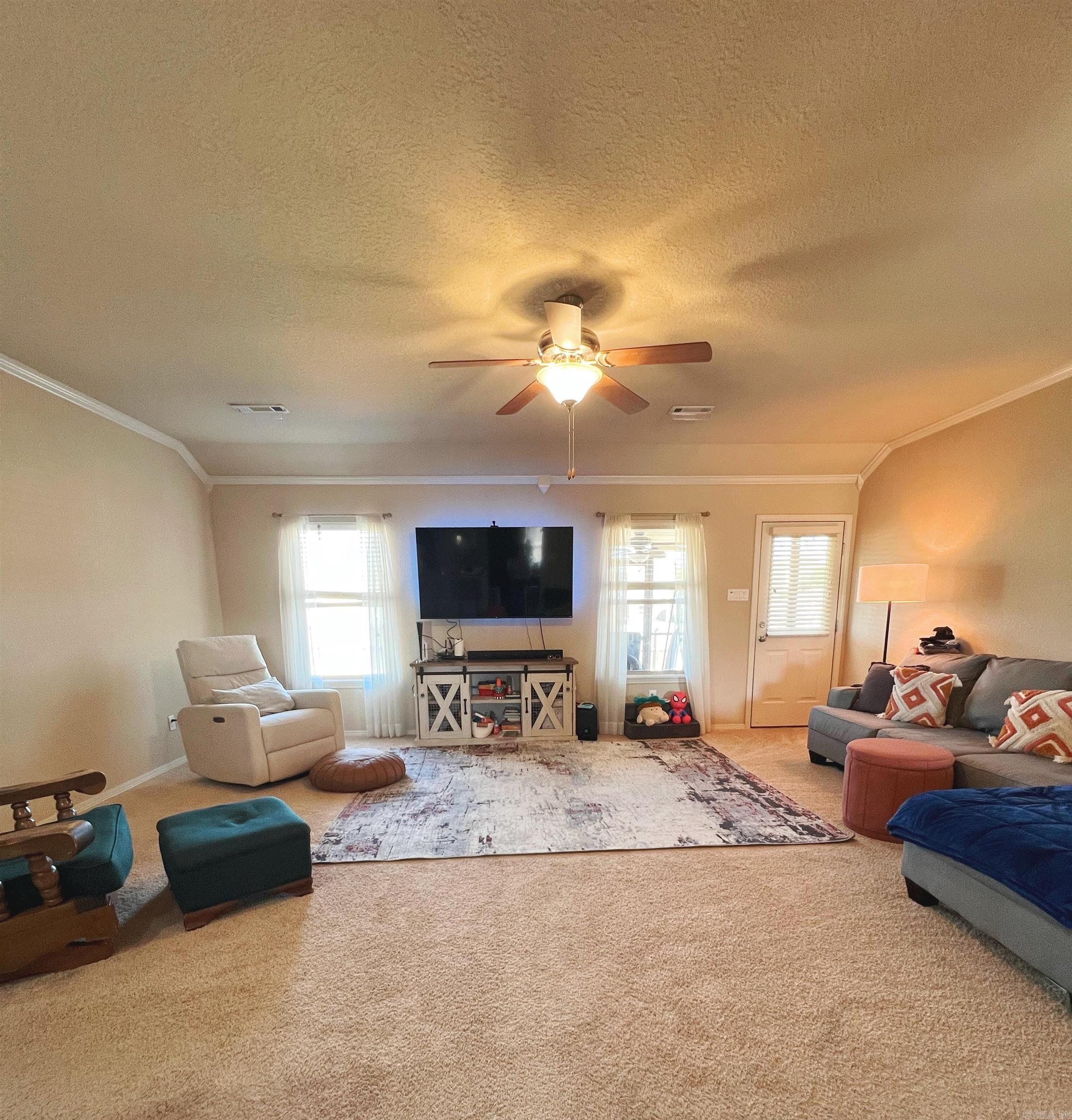 JUDE'S CROSSING - Residential