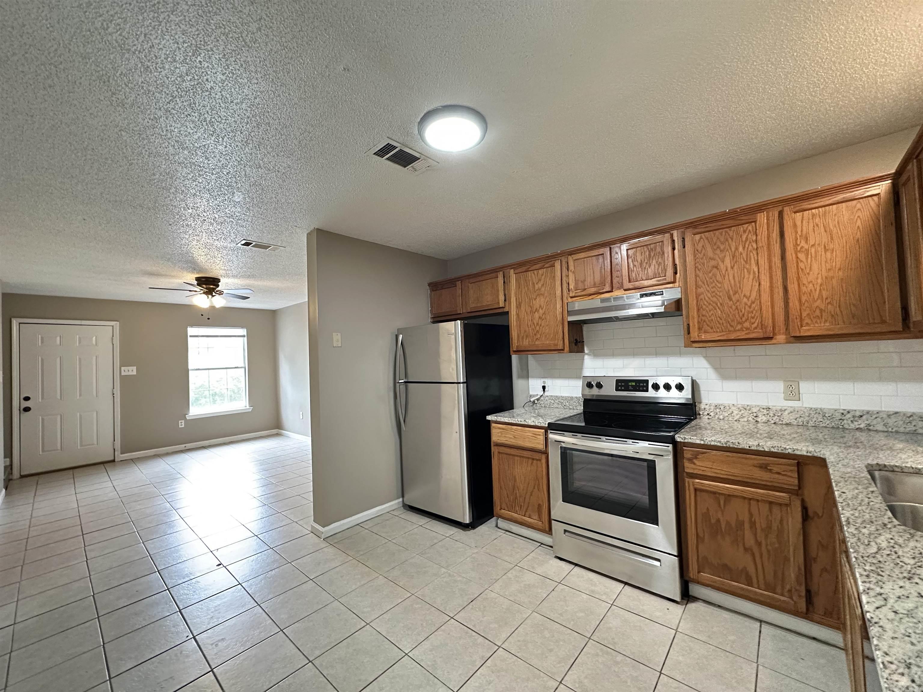 Metes & Bounds - Residential Income