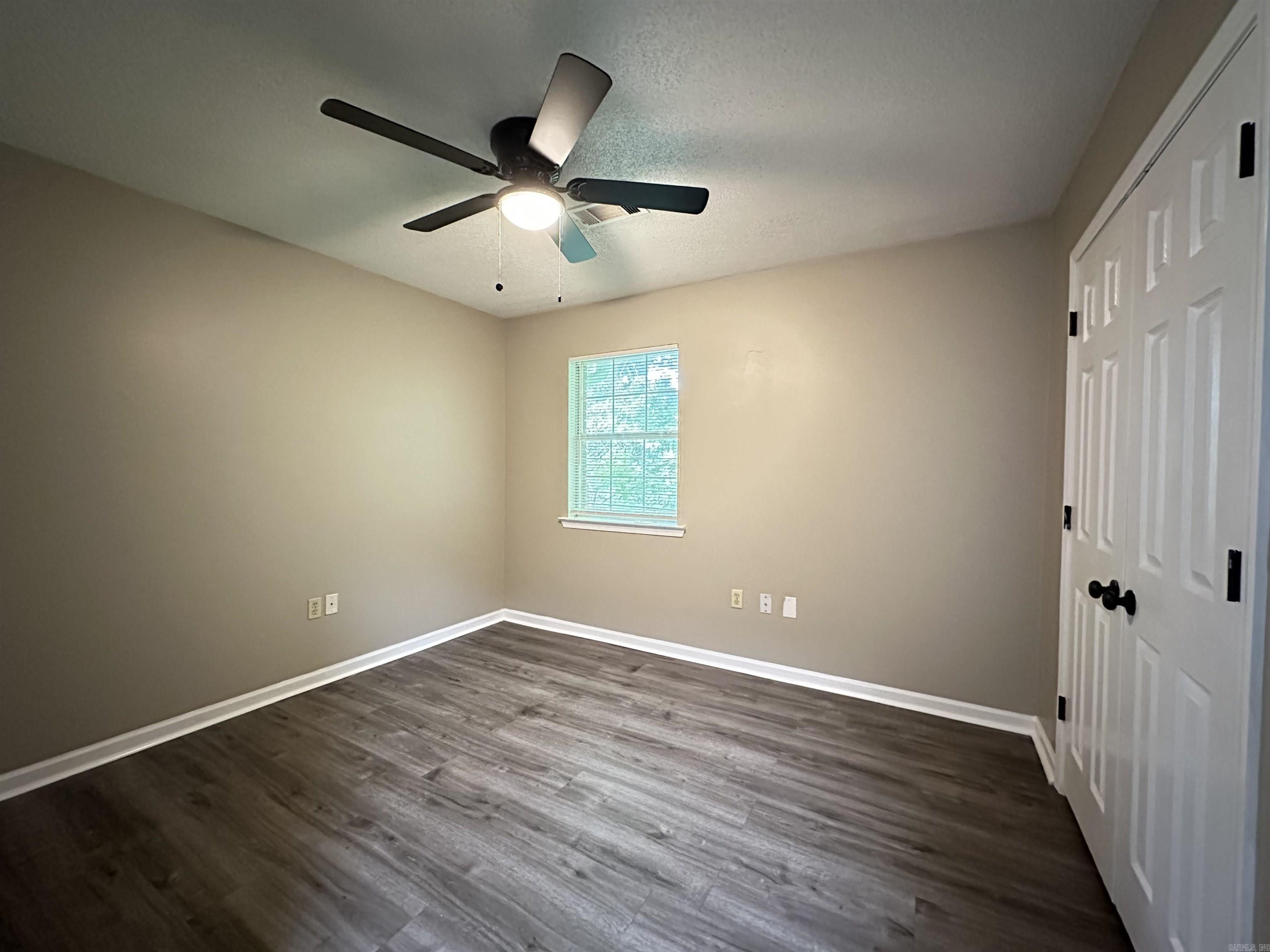 Metes & Bounds - Residential Income