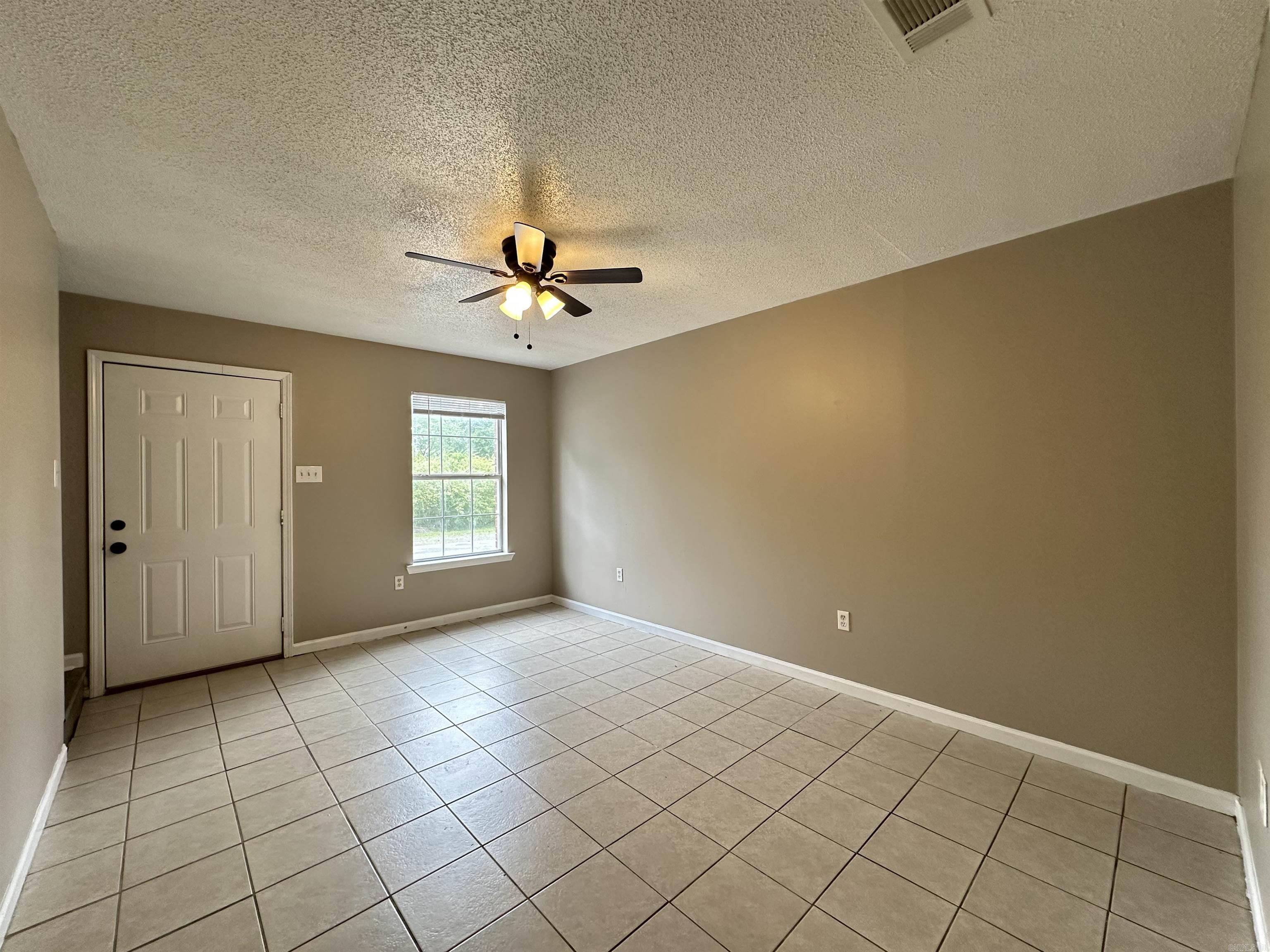 Metes & Bounds - Residential Income
