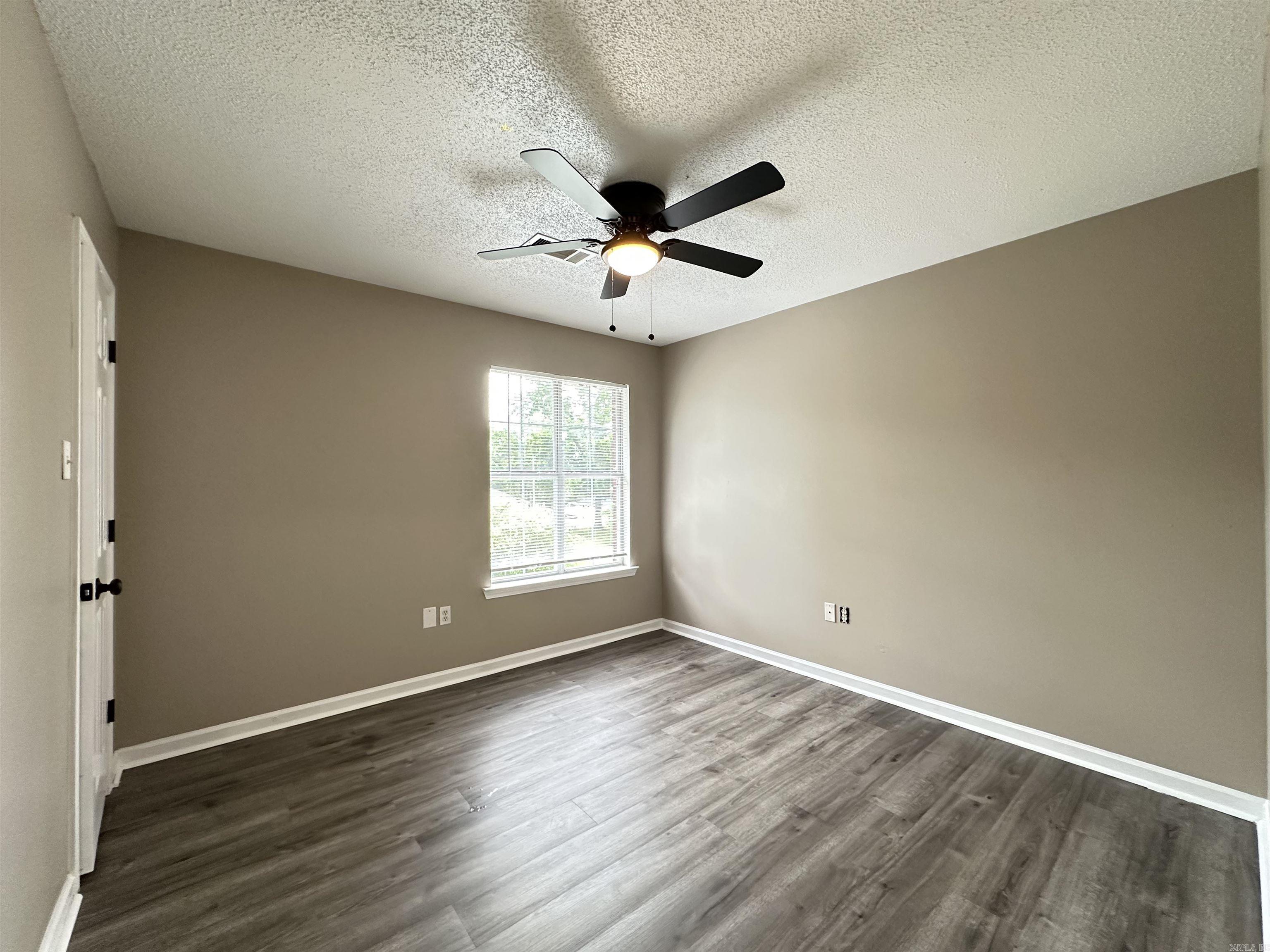 Metes & Bounds - Residential Income