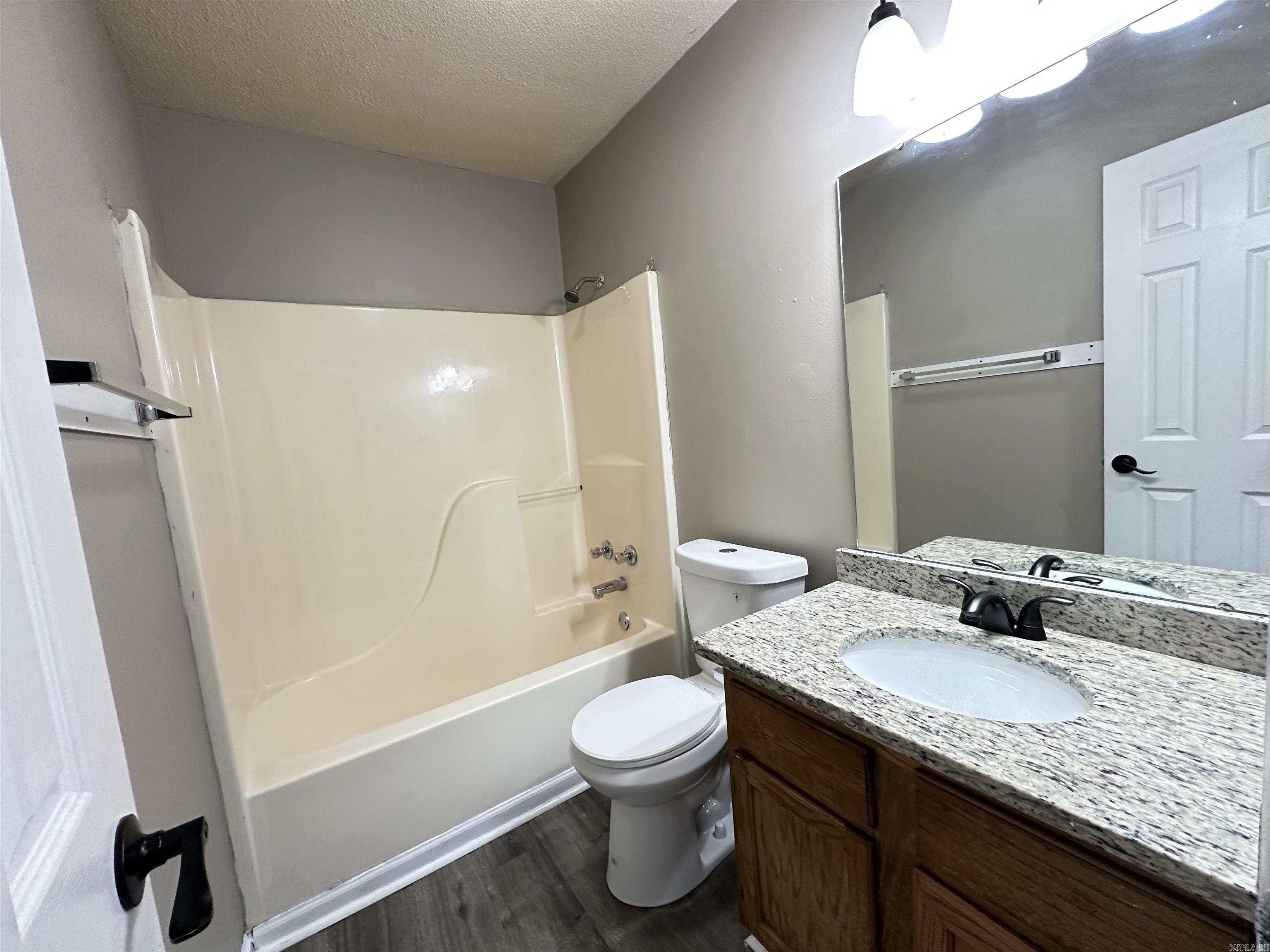 Metes & Bounds - Residential Income