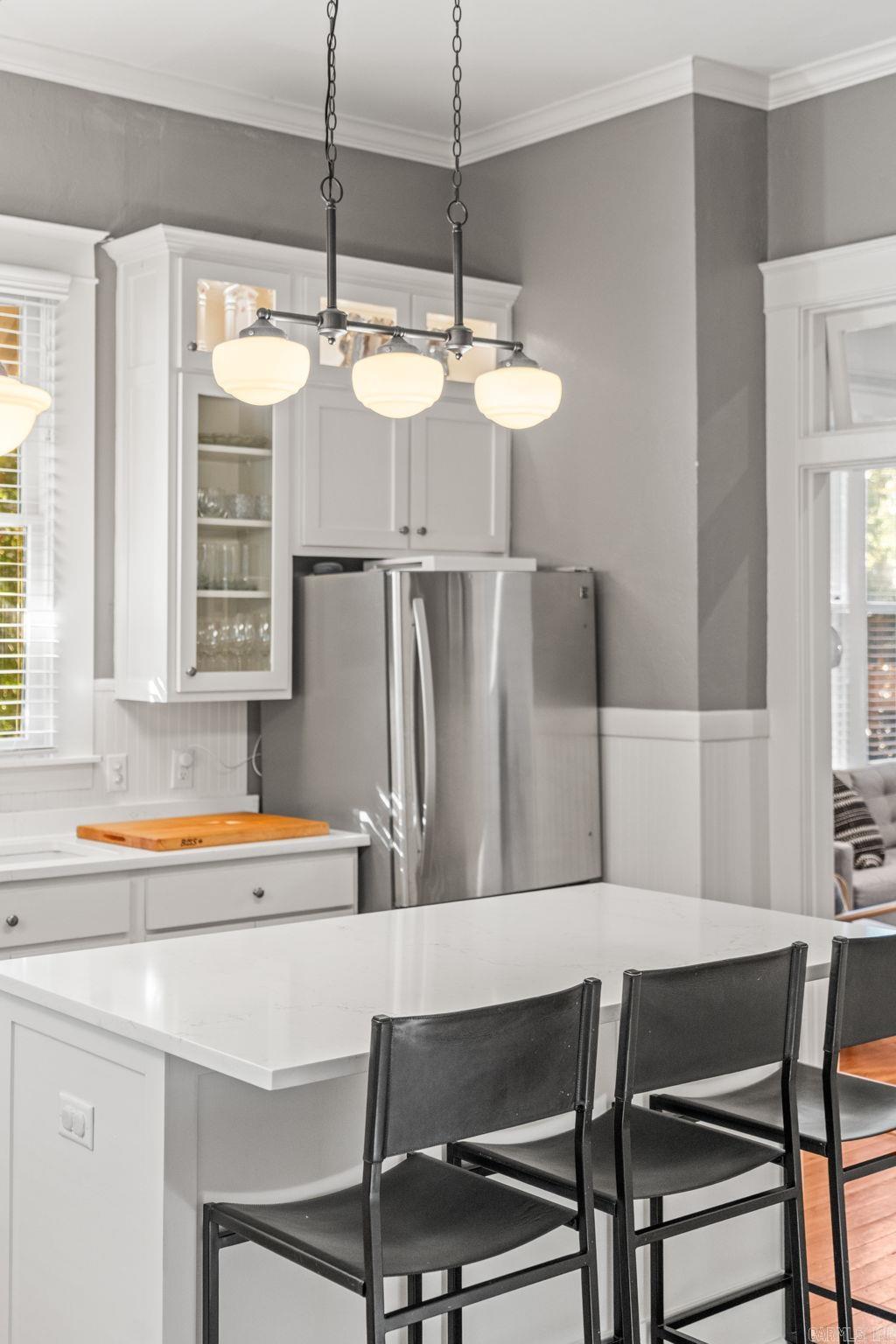 ELMHURST - Residential