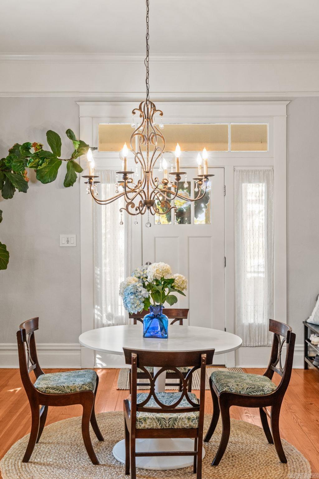 ELMHURST - Residential