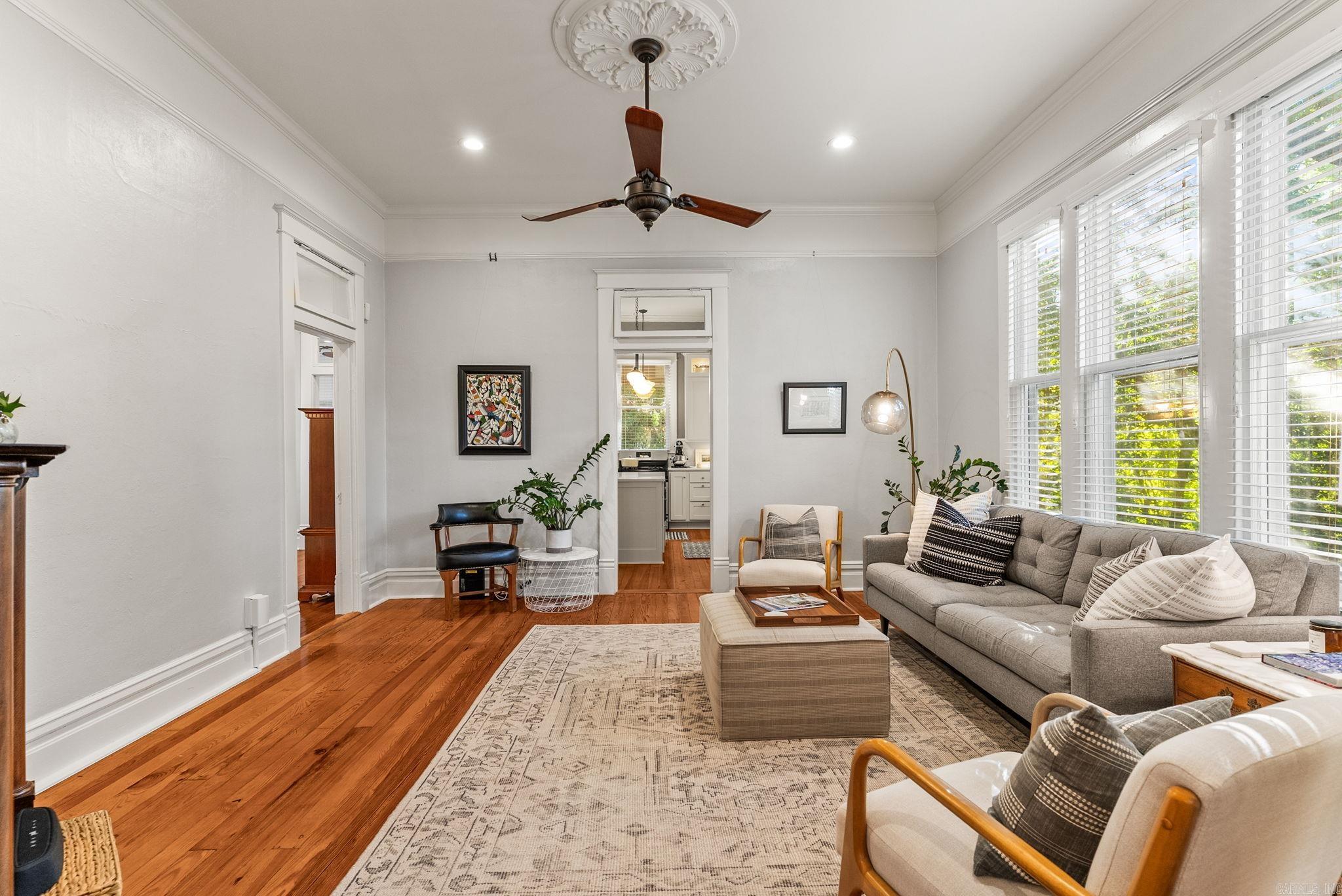 ELMHURST - Residential