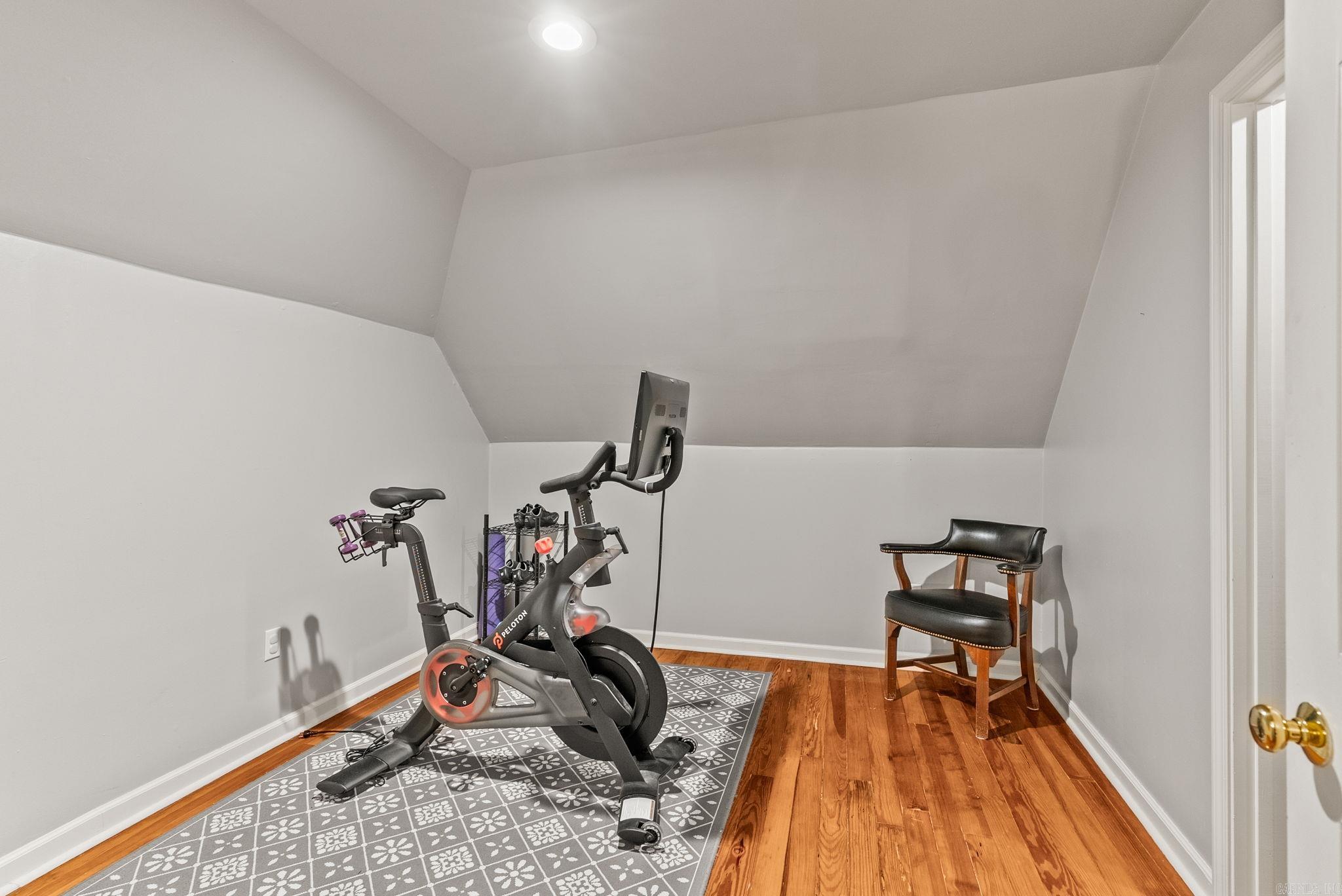 ELMHURST - Residential