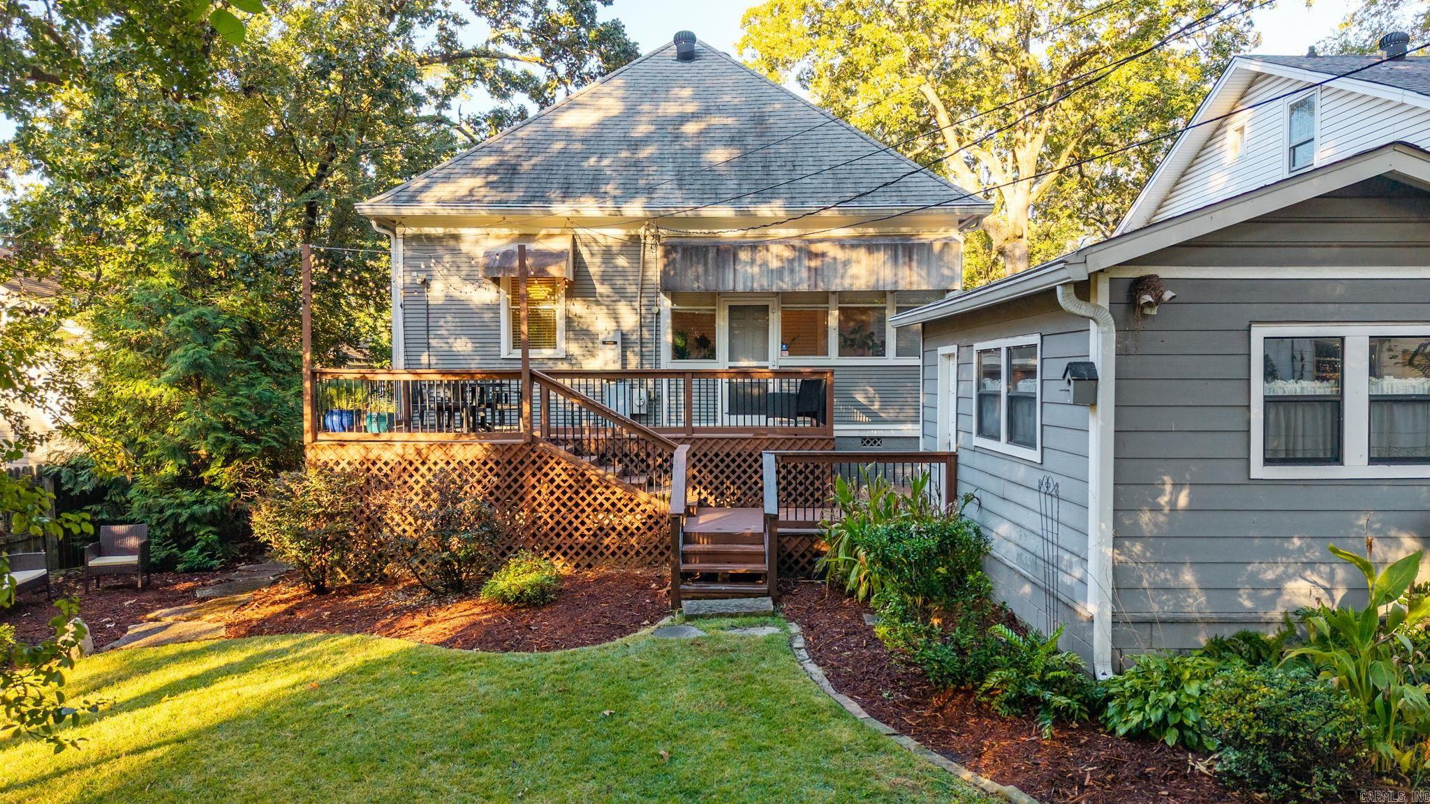 ELMHURST - Residential