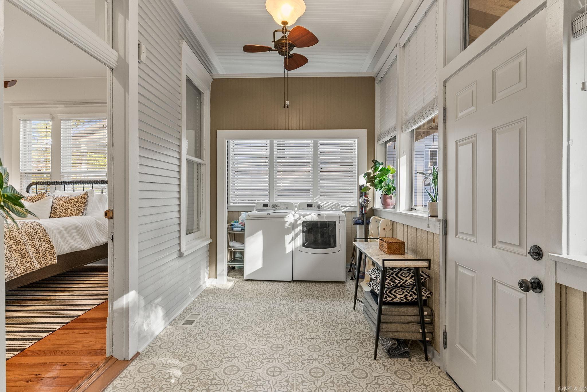 ELMHURST - Residential