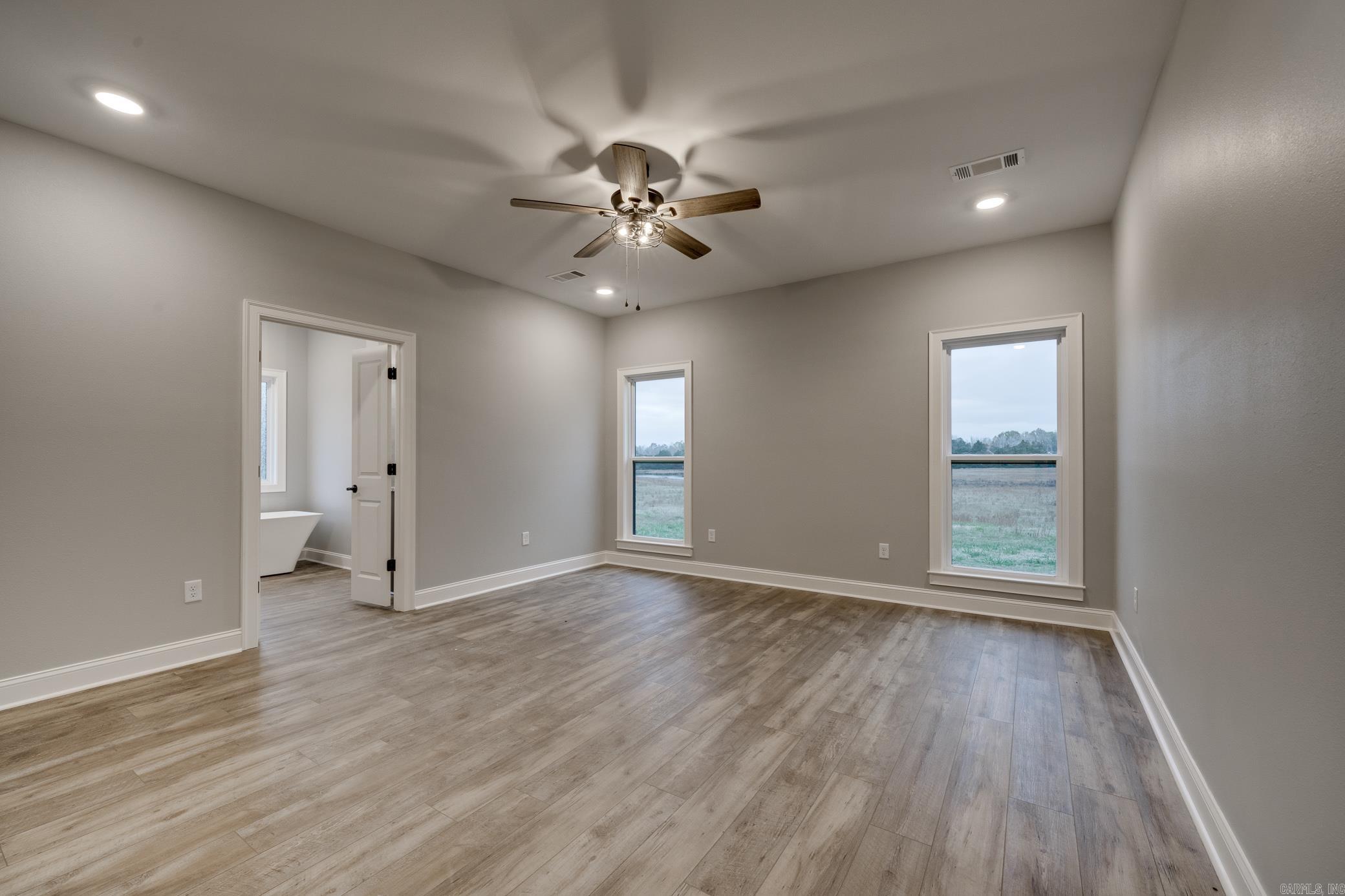 Ashley's Place - Residential