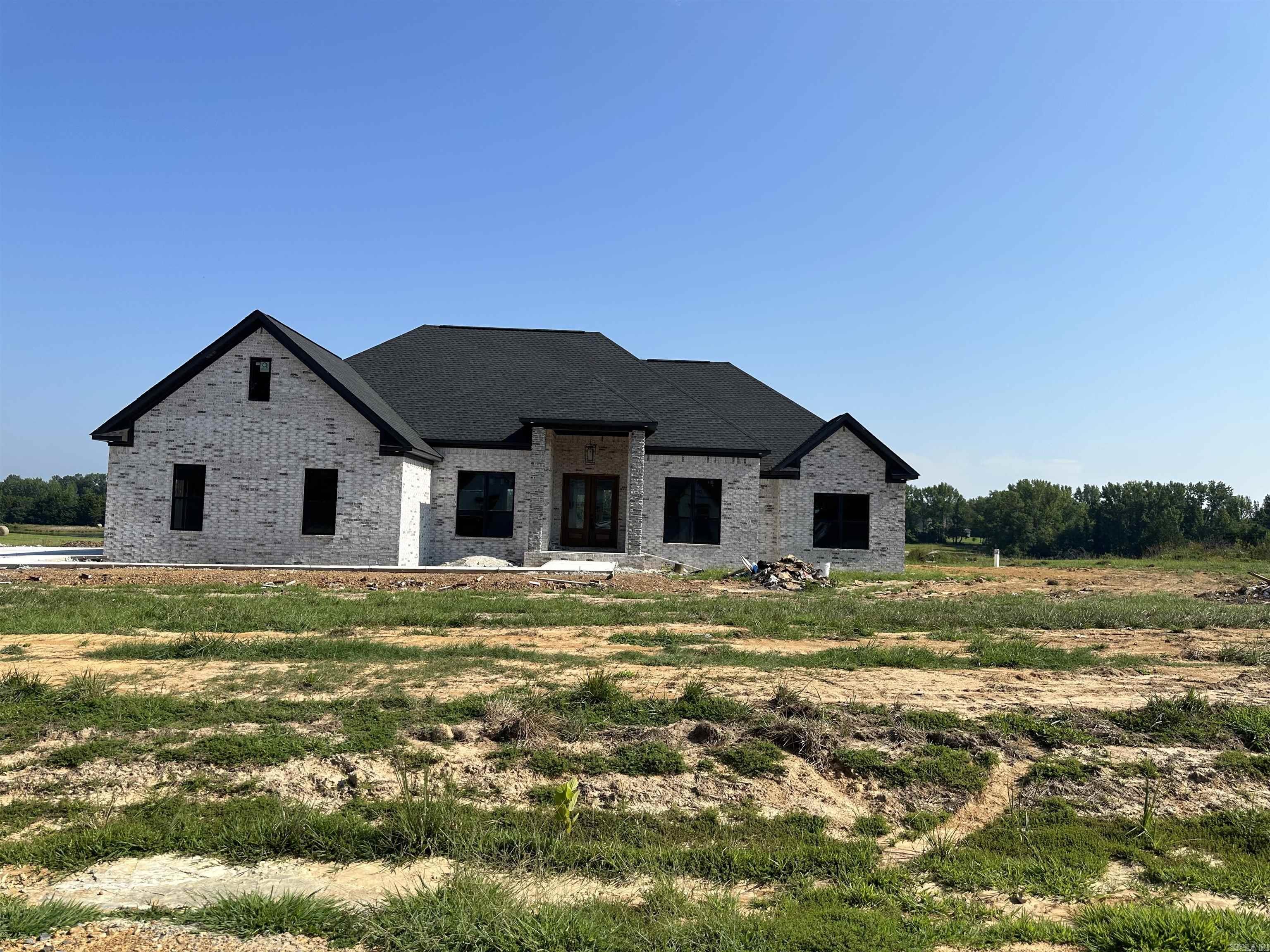 Ashley's Place - Residential