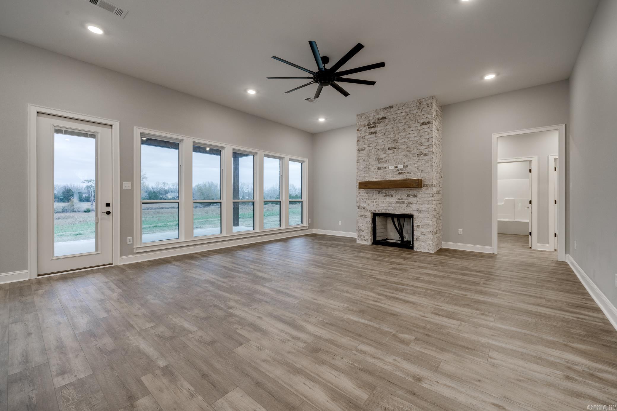 Ashley's Place - Residential