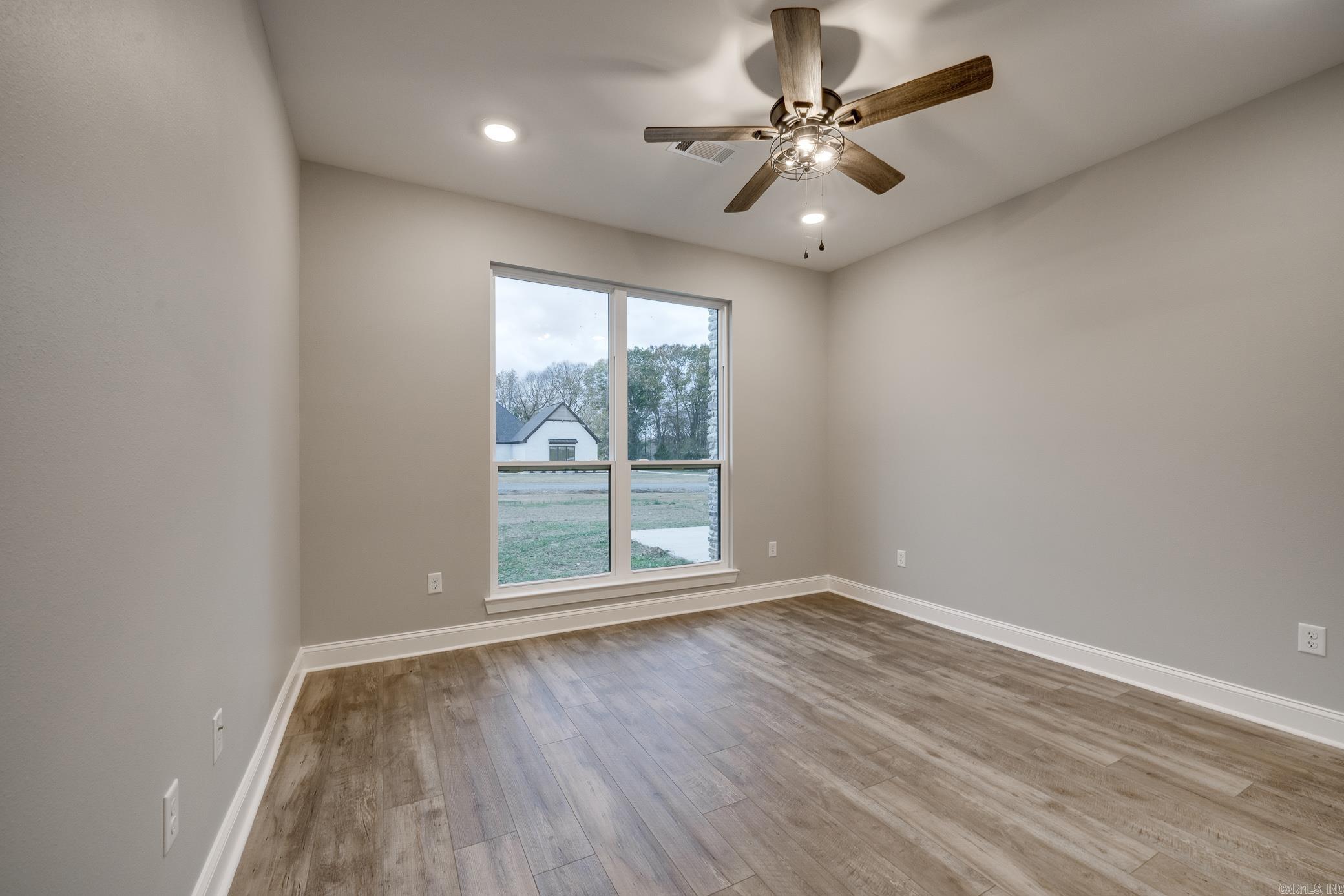 Ashley's Place - Residential