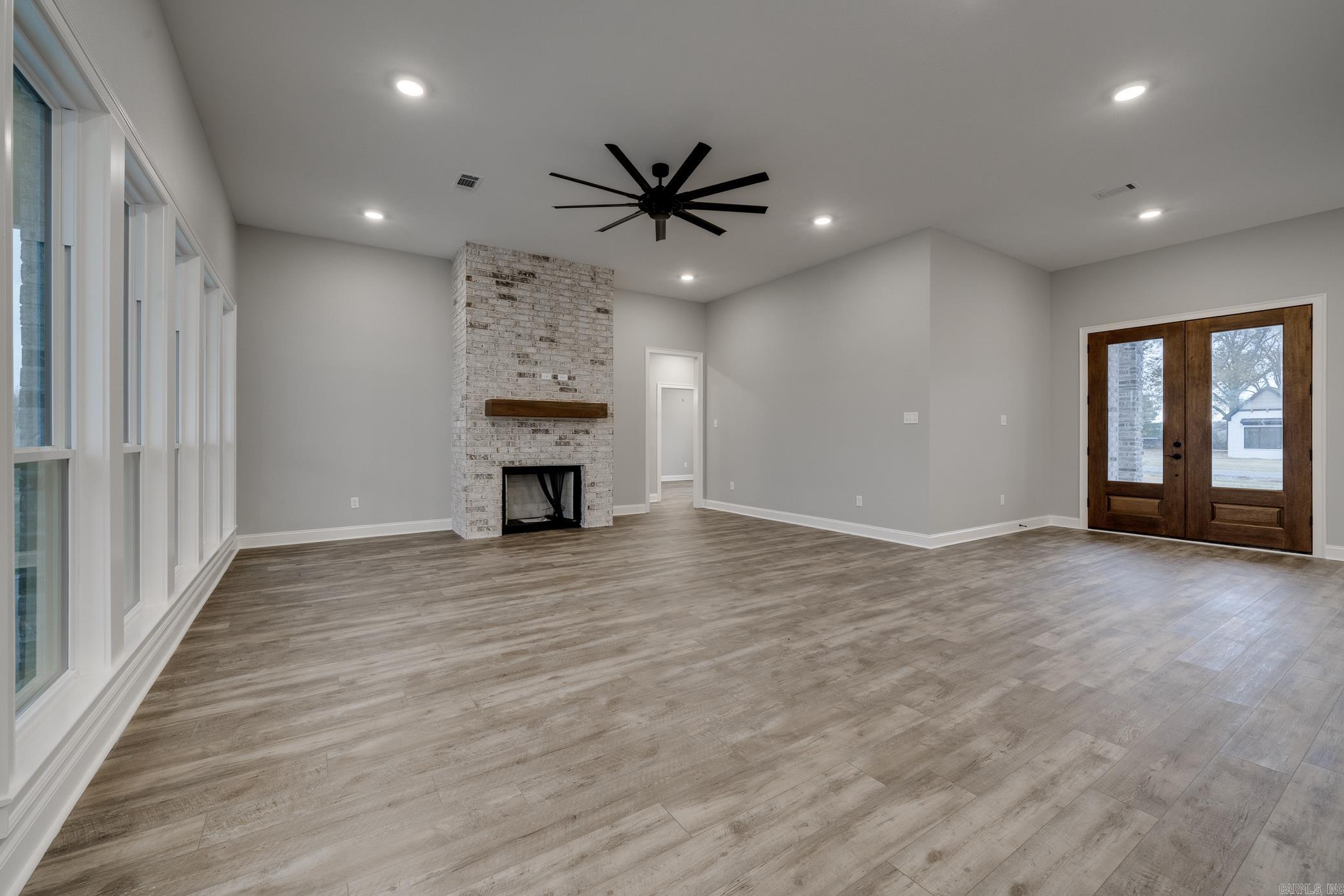 Ashley's Place - Residential