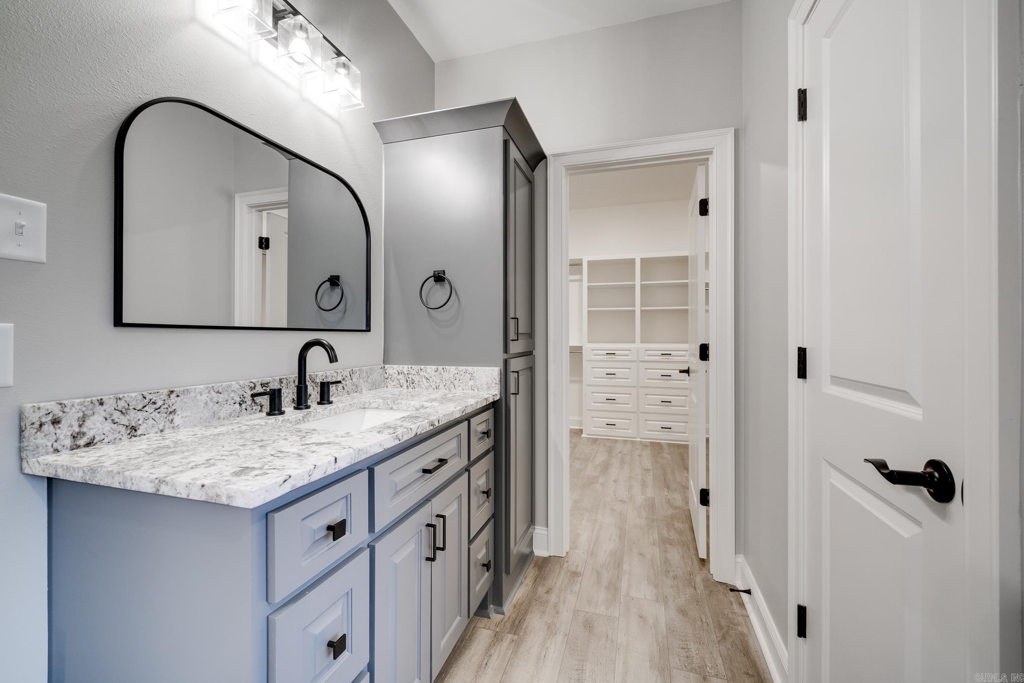 Ashley's Place - Residential